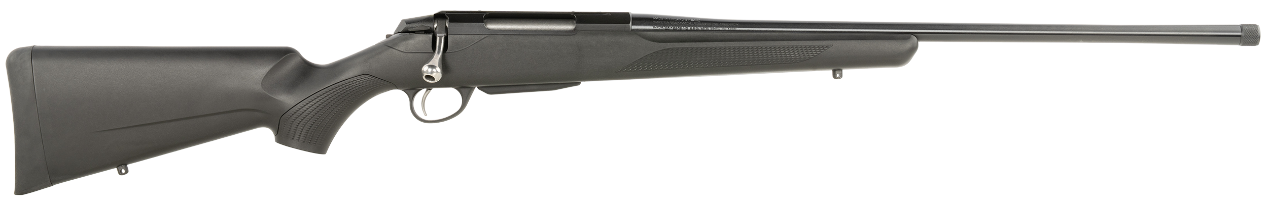 Tikka(R) - JRTXE31220MT - T3 Lite 223 Rem 20" Bolt 3+1 Matte Blued Rifle