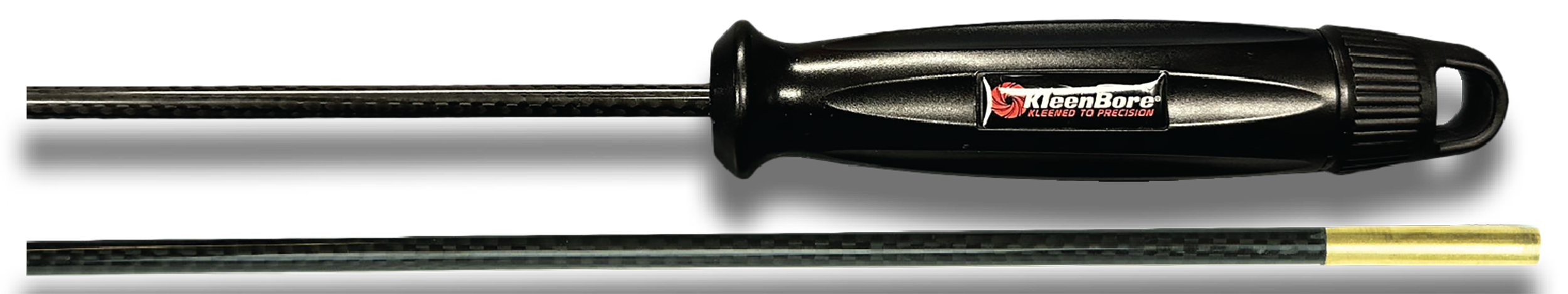 KleenBore Super Carbon Fiber Rifle Cleaning Rod 44 Inch