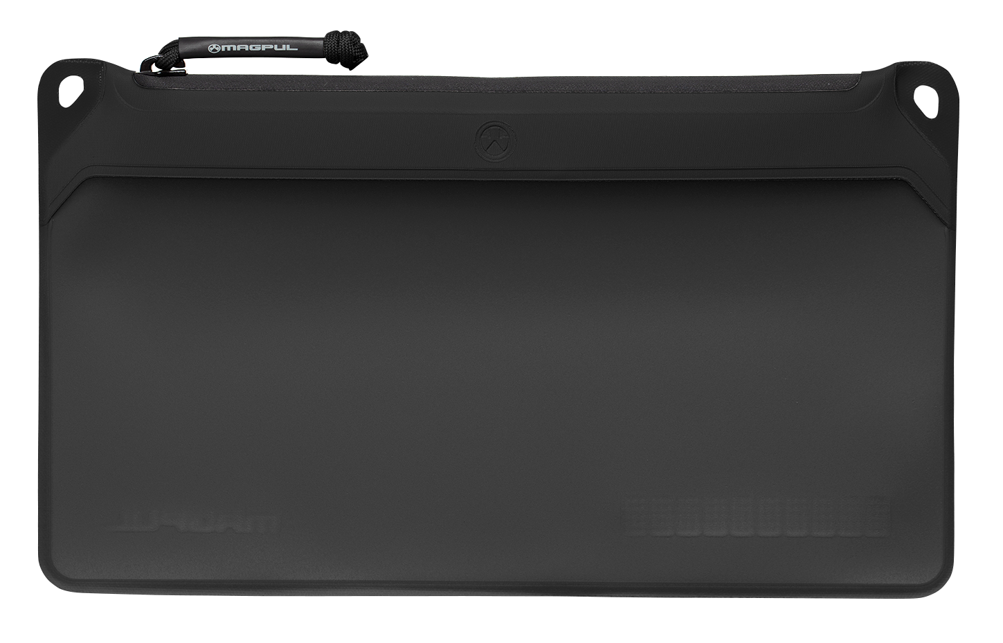 Magpul DAKA Medium Black Polymer Pouch
