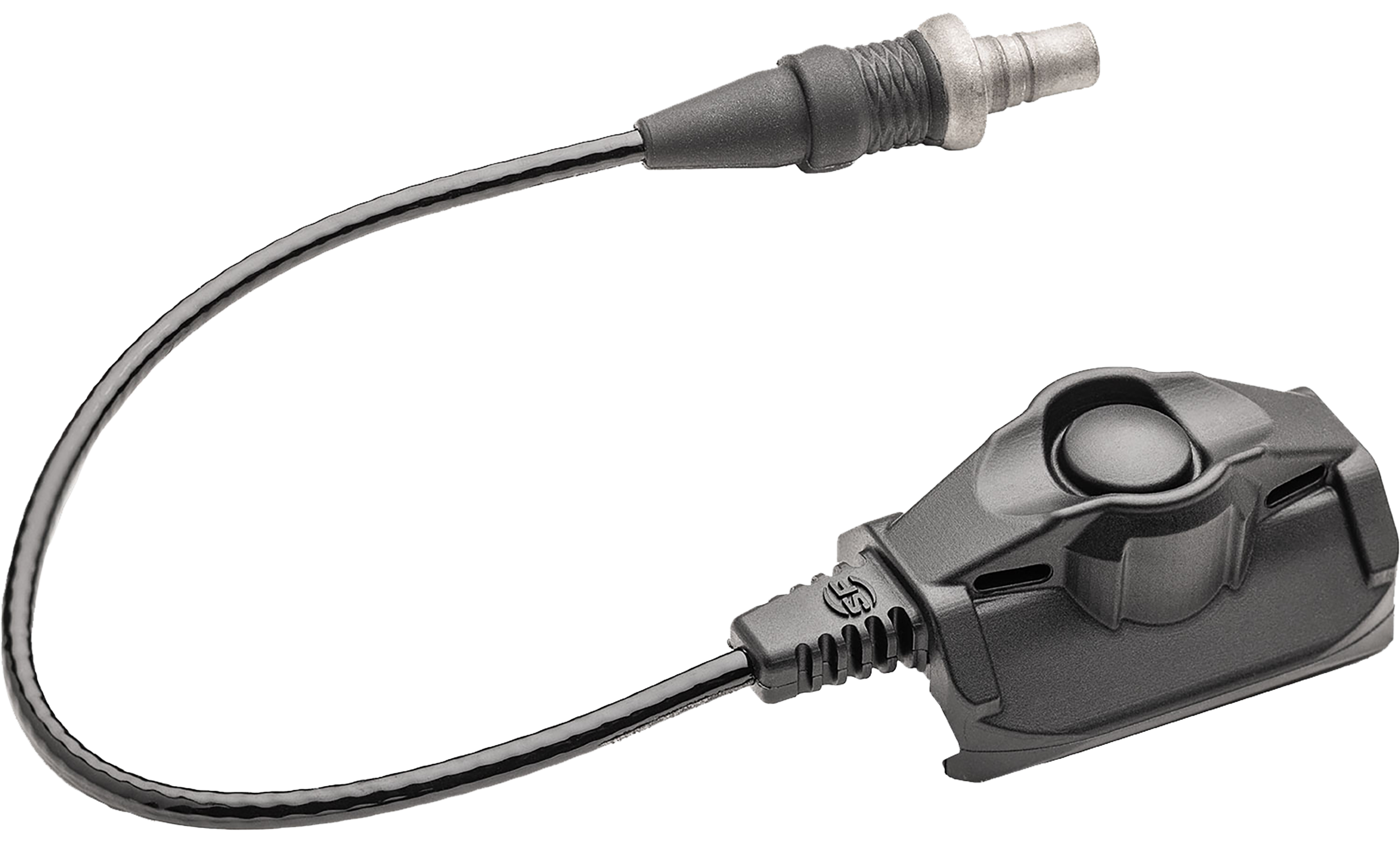 SureFire Weaponlight Switch Black Picatinny Mount