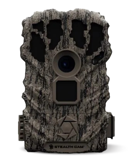 Stealth Cam Browtine 18MP Trail Camera Camo 32GB Memory