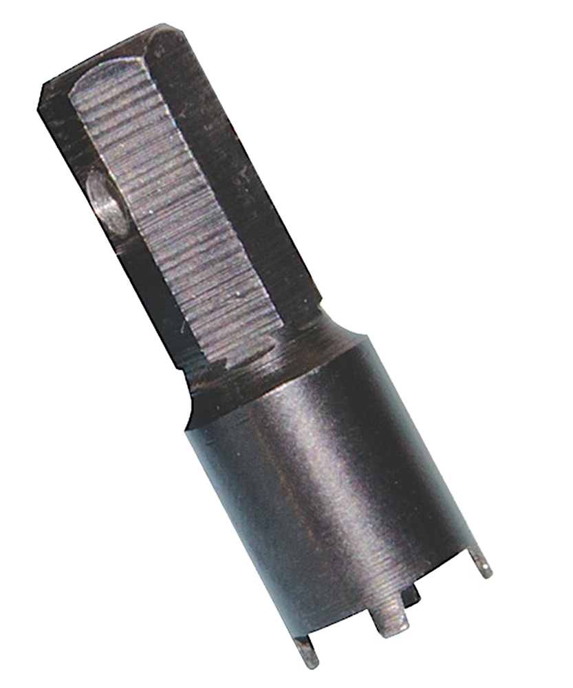 Wheeler AR Front Sight Tool for AR15 M16 M4 with Key Ring Handle