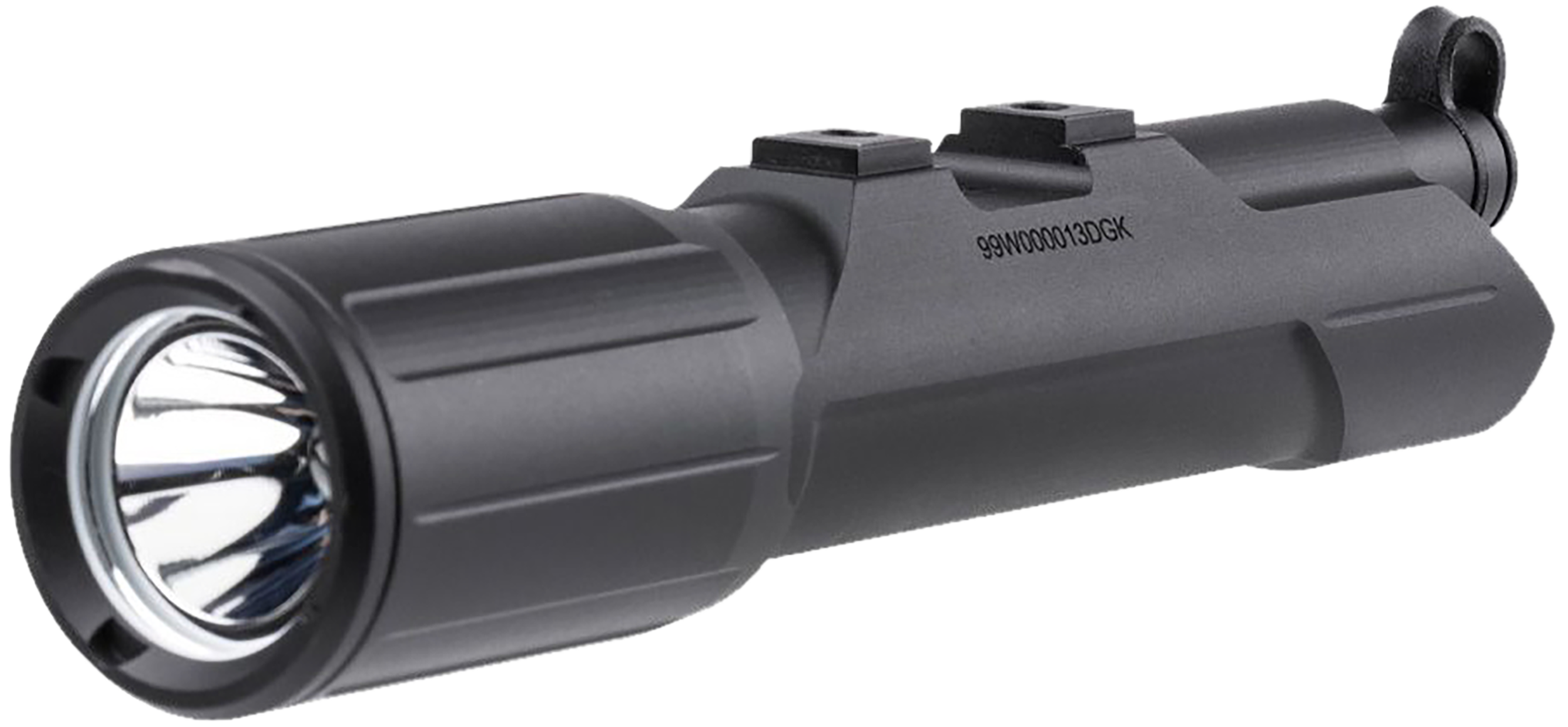 Sig Sauer FoxtrotMSR Black Anodized Tactical Light