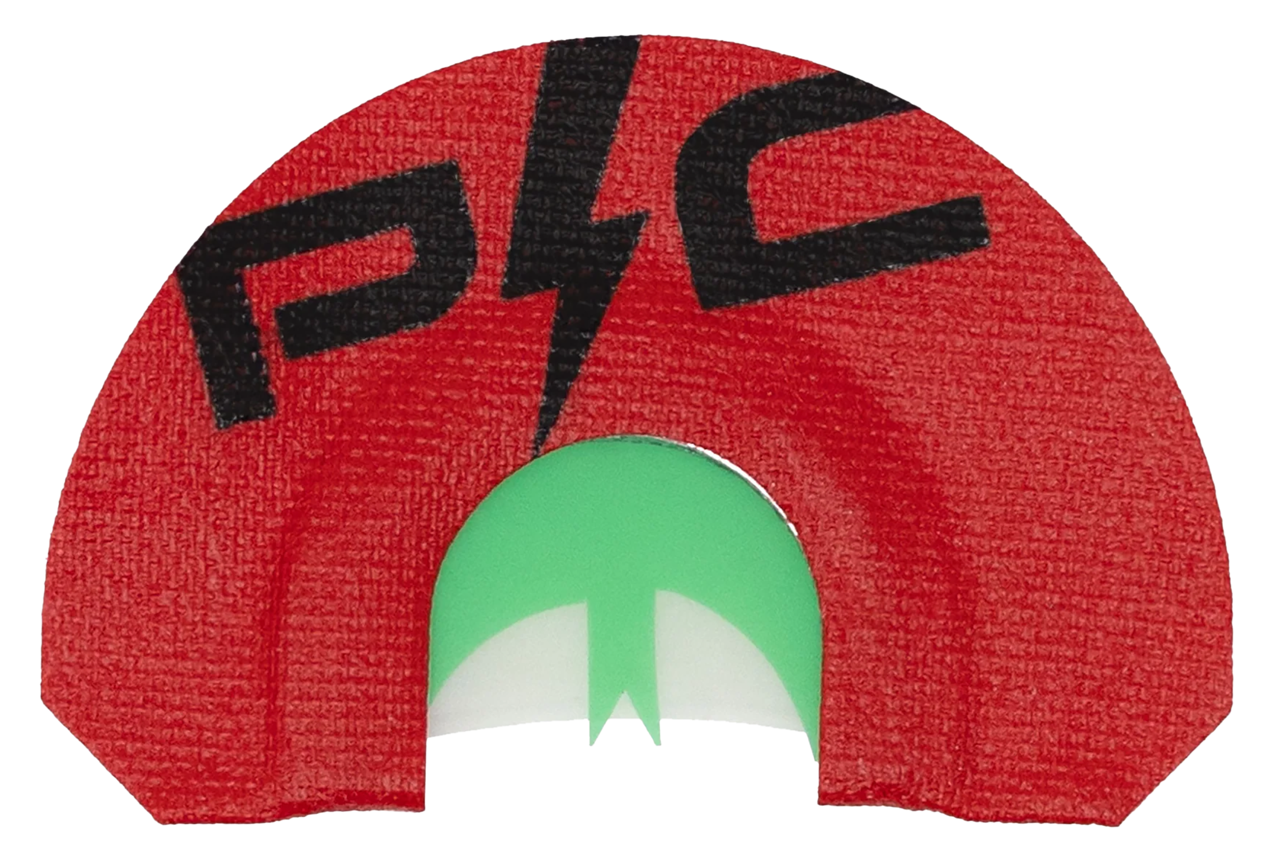 Power Calls Ion Kickin Chicken Turkey Call Red/Green