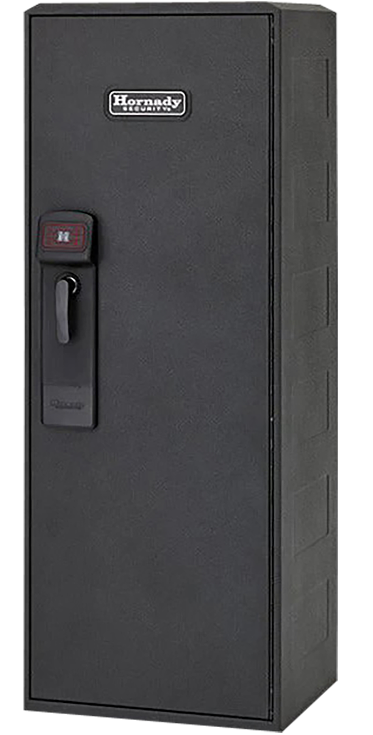 Hornady Rapid Safe Black Gun Vault with RFID Technology