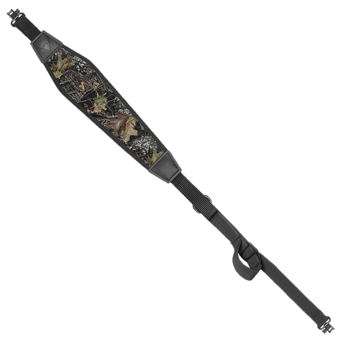 GrovTec Quick Slide Trek Sling for Traditional Rifles, Mossy Oak New Break-Up - GTSL125