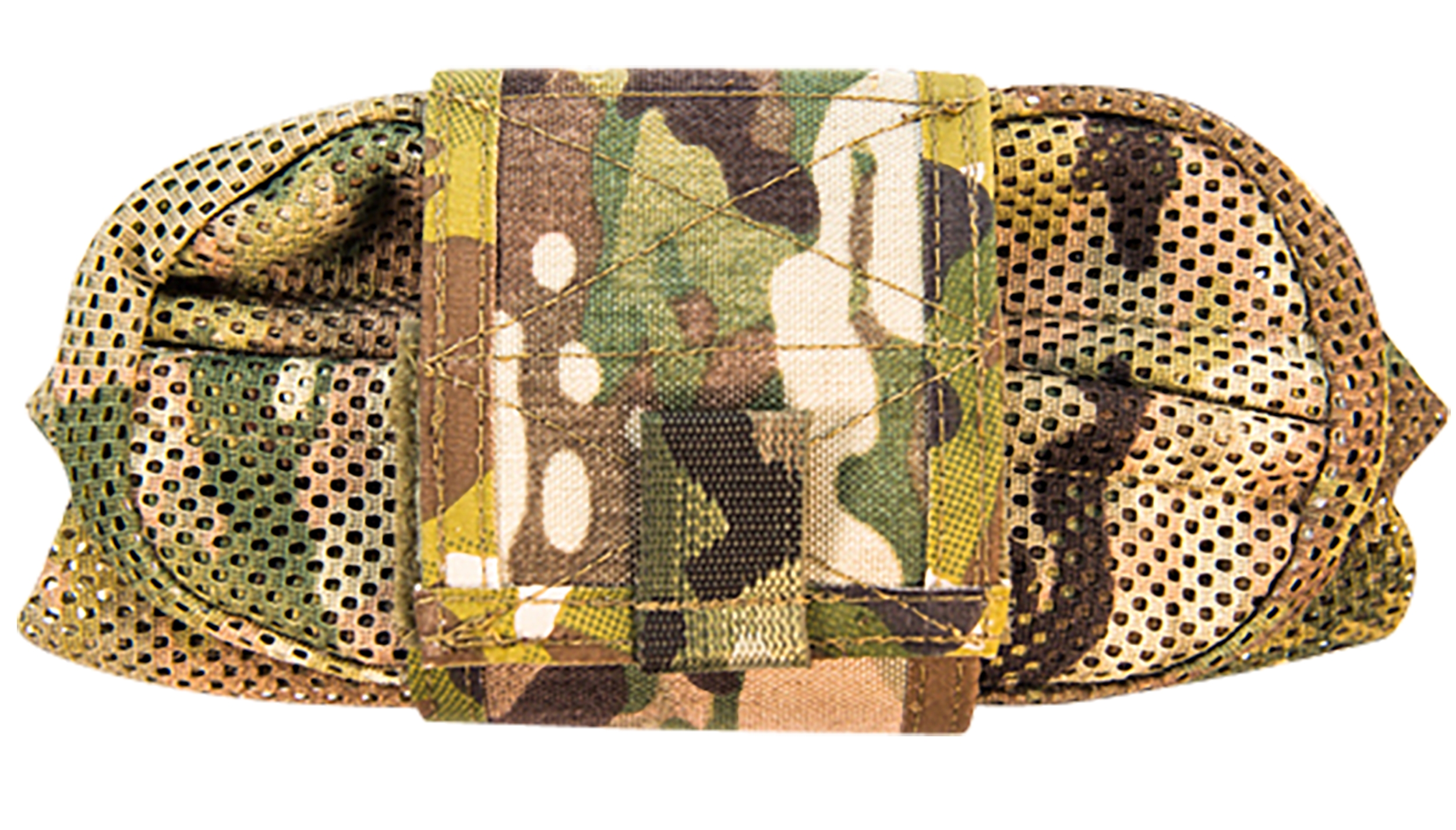 High Speed Gear Mag-Net MultiCam Dump Pouch