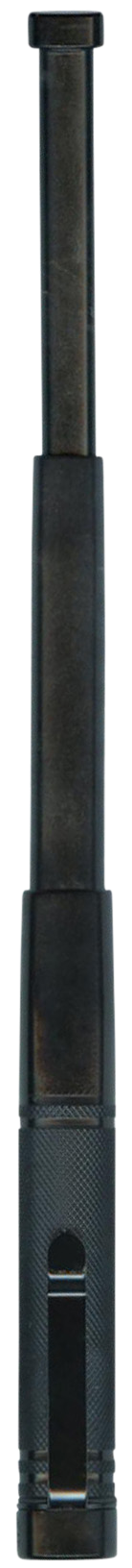 SW Knives SWBAT12BCP Baton Collapsible Black Carbon Steel 12.10