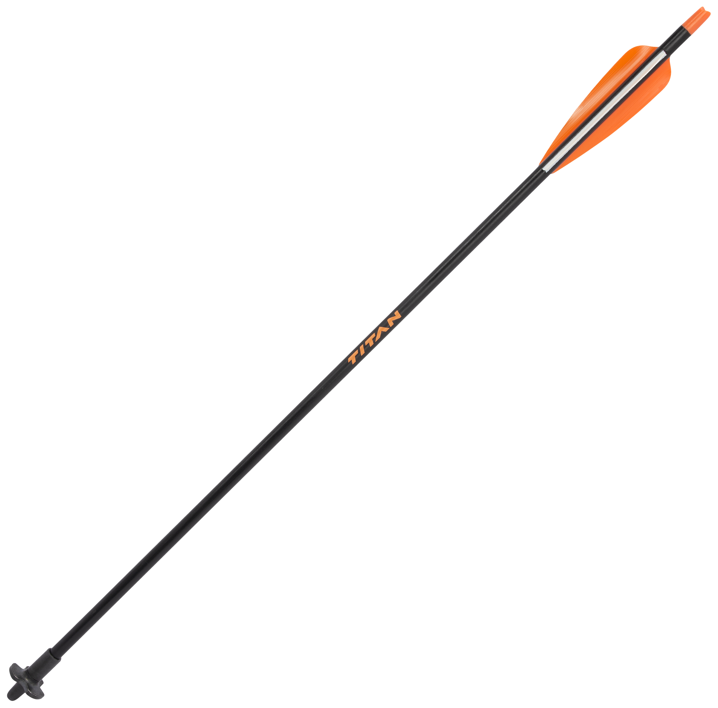 Allen Crossbow Decocking Bolt 24 Fiberglass Multi-Color