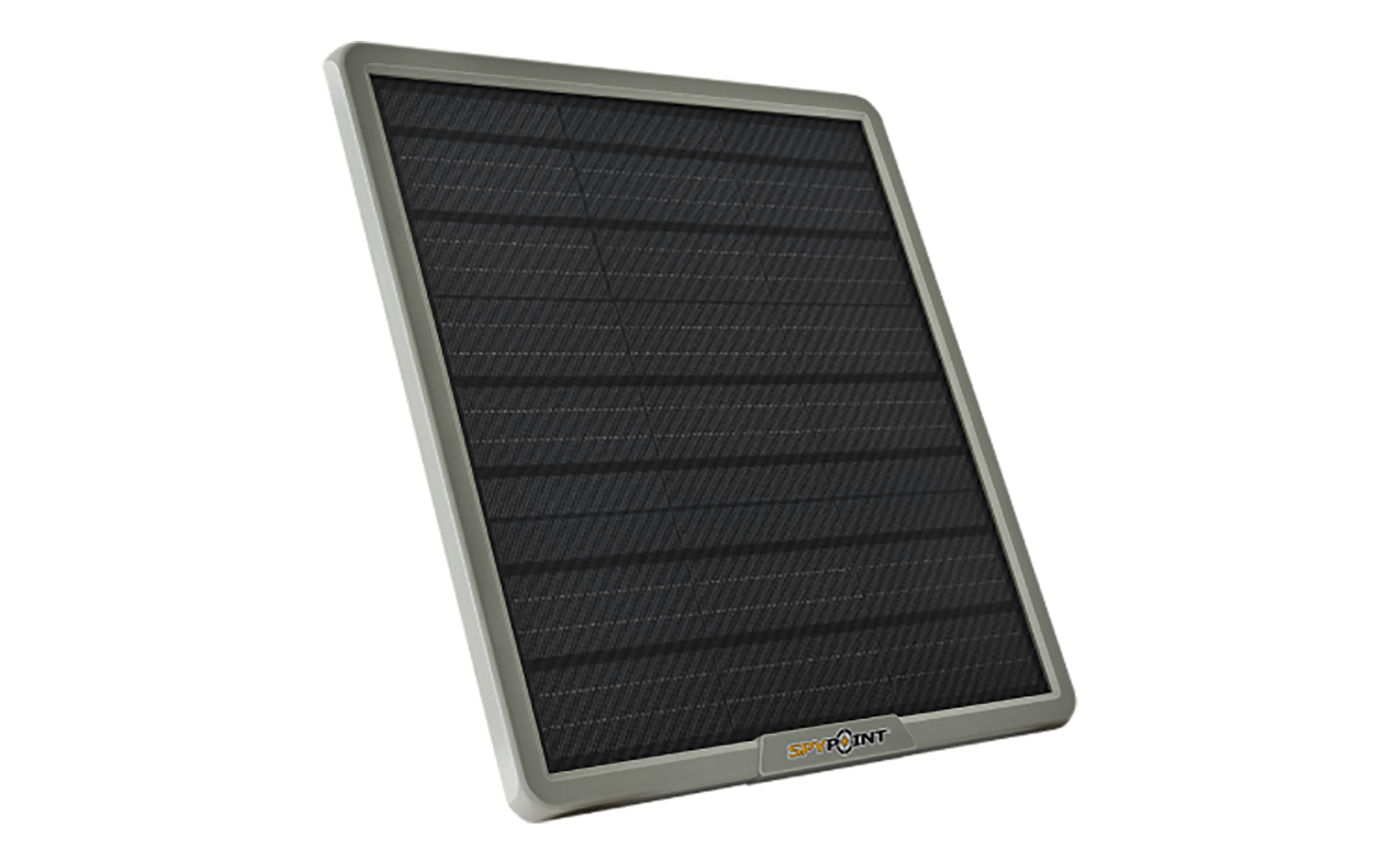 Spypoint SPLB22 10W Solar Panel for Trail Cameras