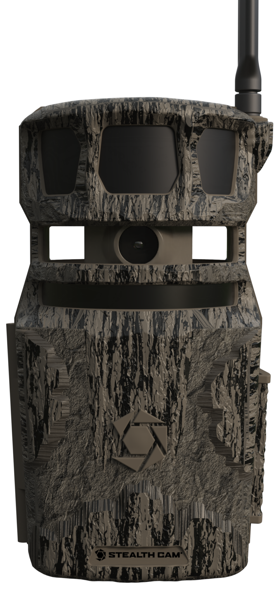 Stealth Cam Revolver 360 Cellular Trail Camera 40MP QHD Video