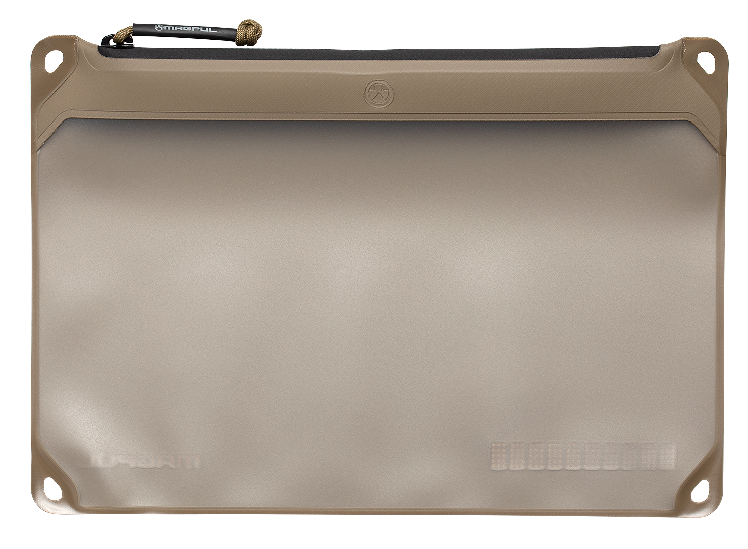 Magpul DAKA Large Flat Dark Earth Accessory Pouch