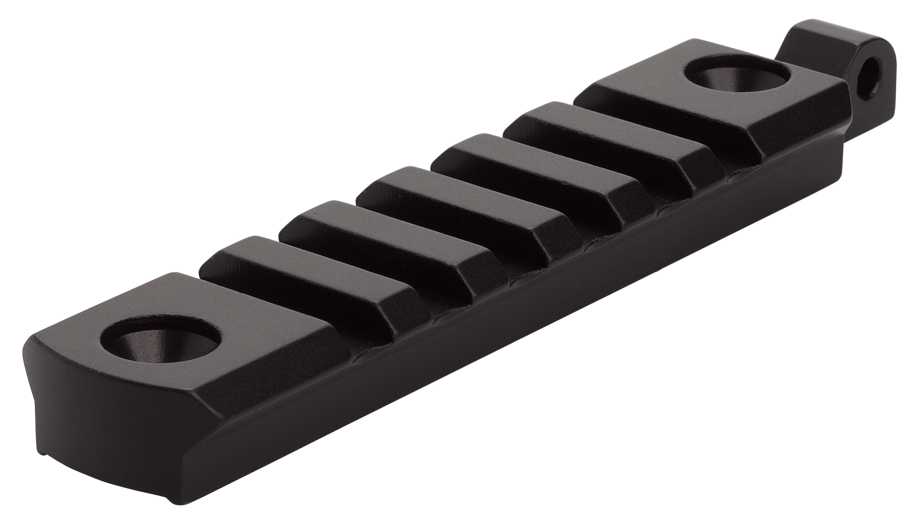 Browning X-Bolt Max Short Action Forearm Accessory Rail, Black - 12520