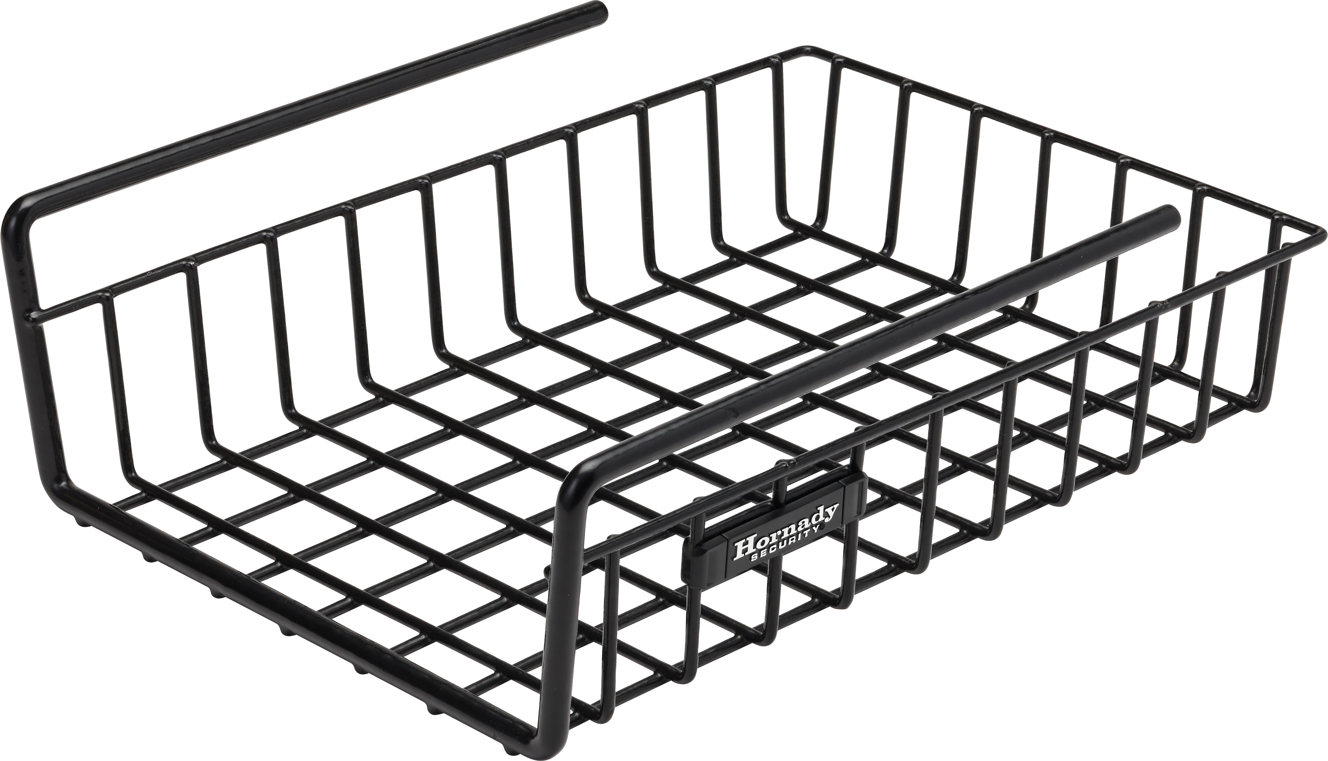Hornady Magnum Hanging Basket Vault Organizer Black