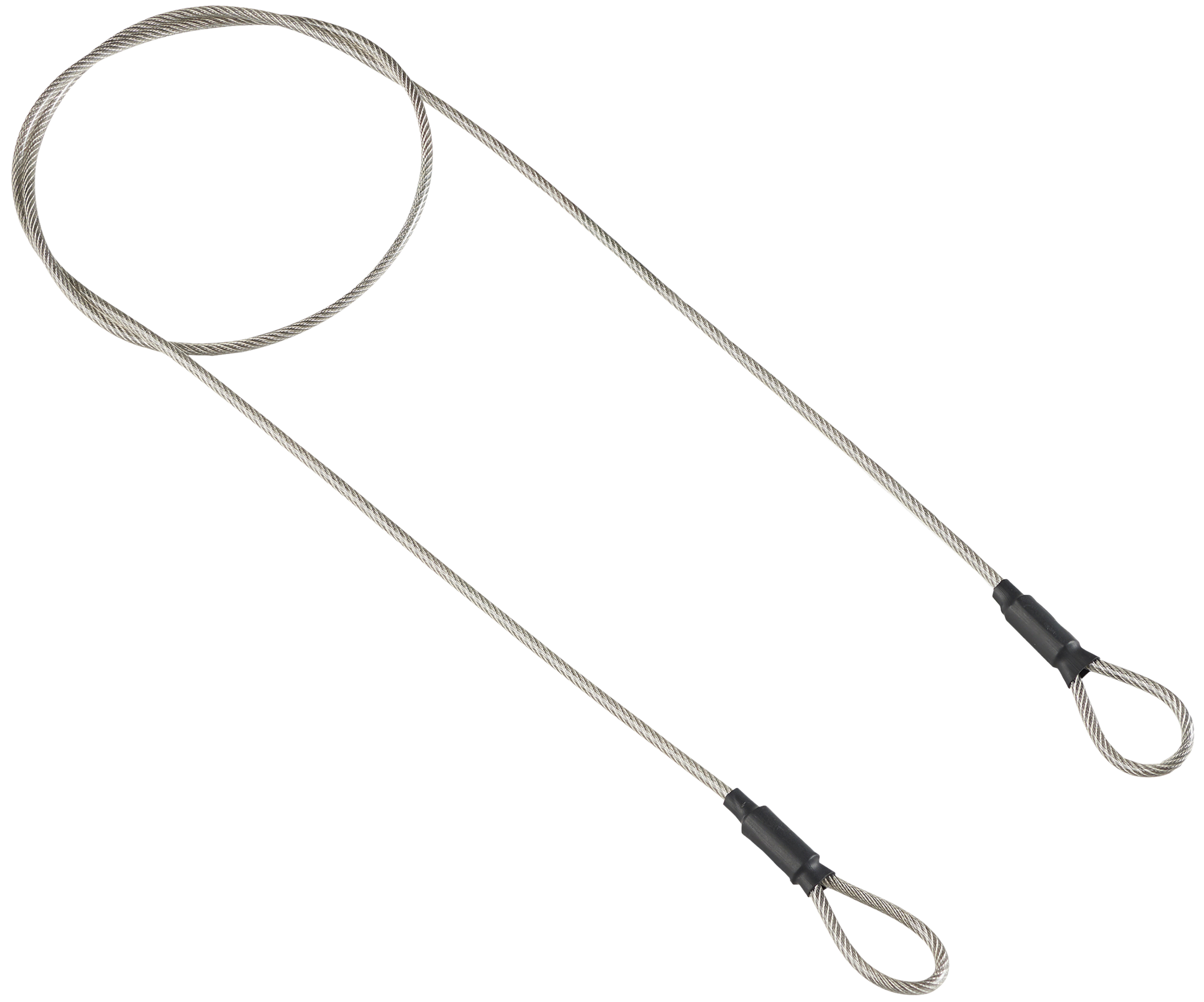 Streamlight Speedlocker Security Cable 36 Inch Silver