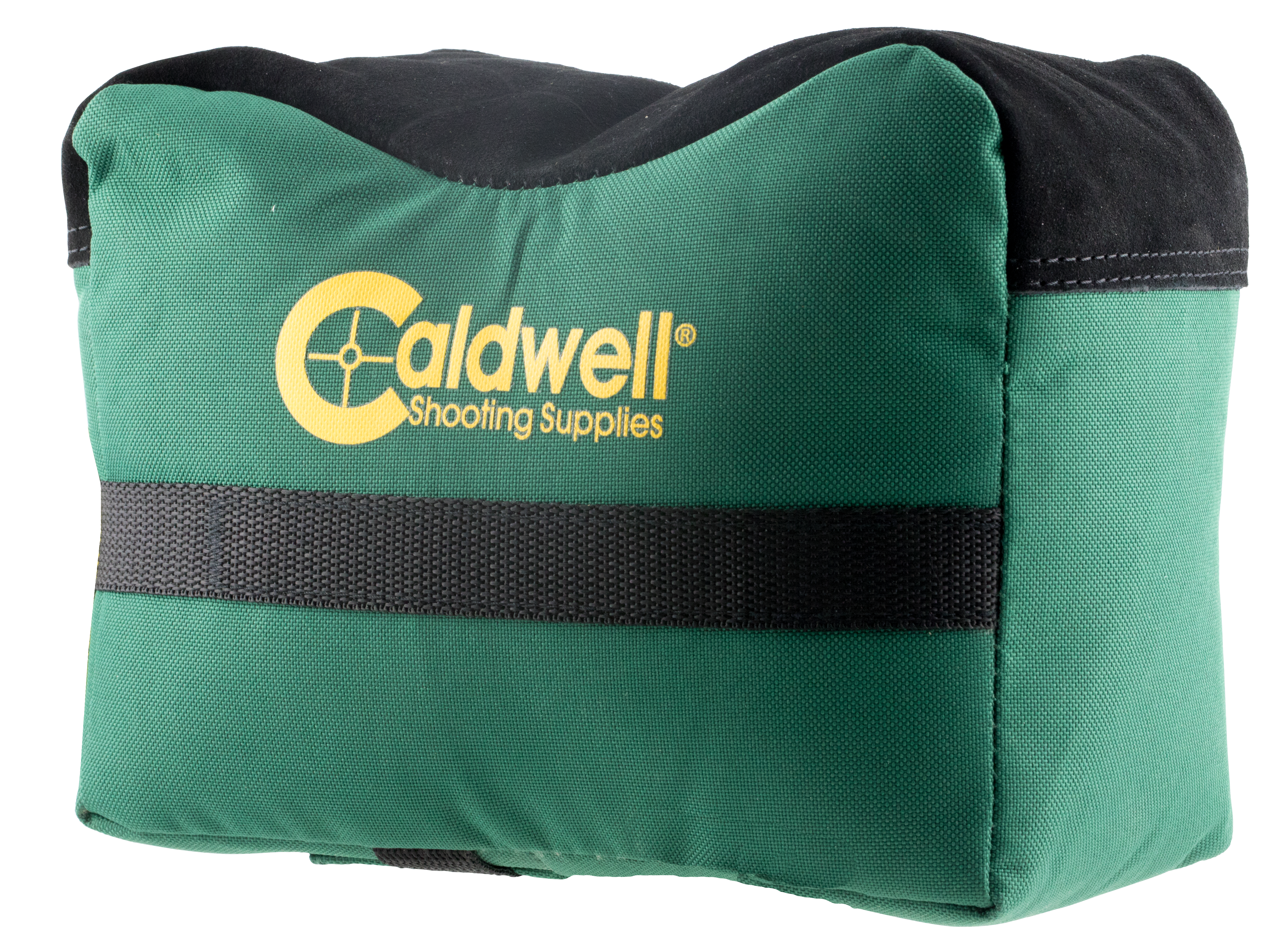 Caldwell DeadShot Shooting Bag Set Water-Resistant 600D Polyester