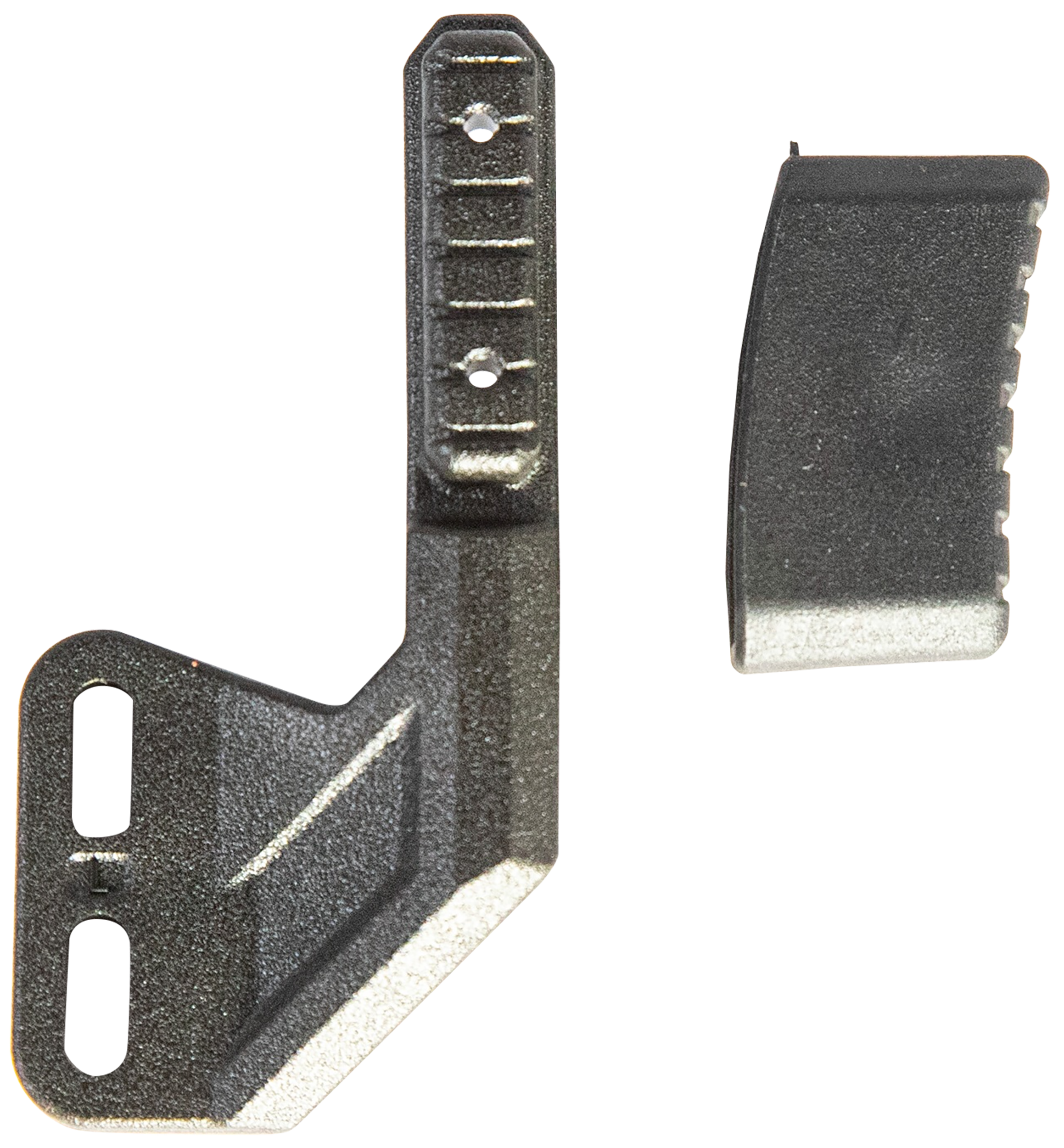 Stache Iwb Holster Claw Kit - Stache Iwb Holster Claw Kit Black