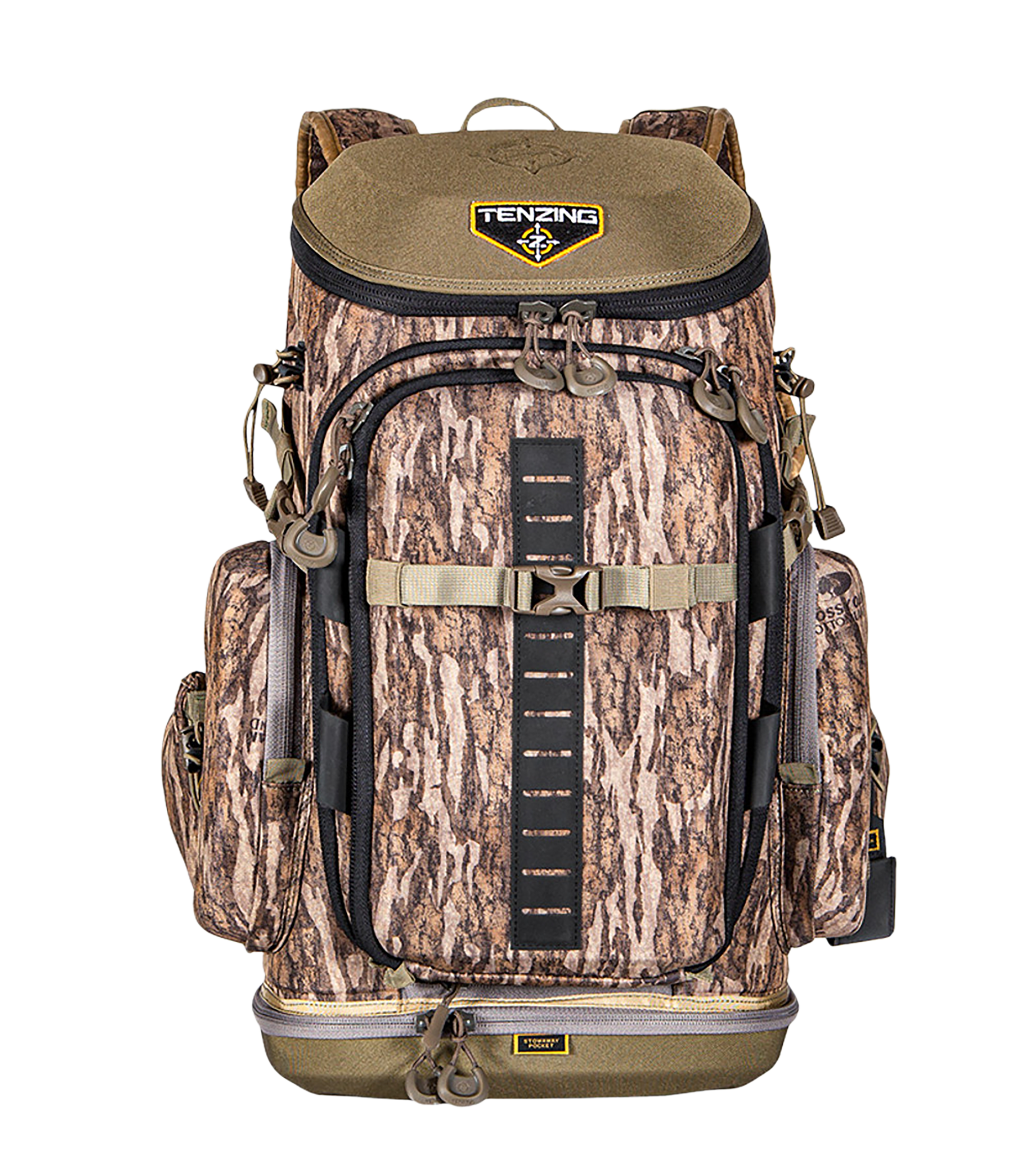 Tenzing Hangtime EVA Molded Hunting Backpack 750 Cu In