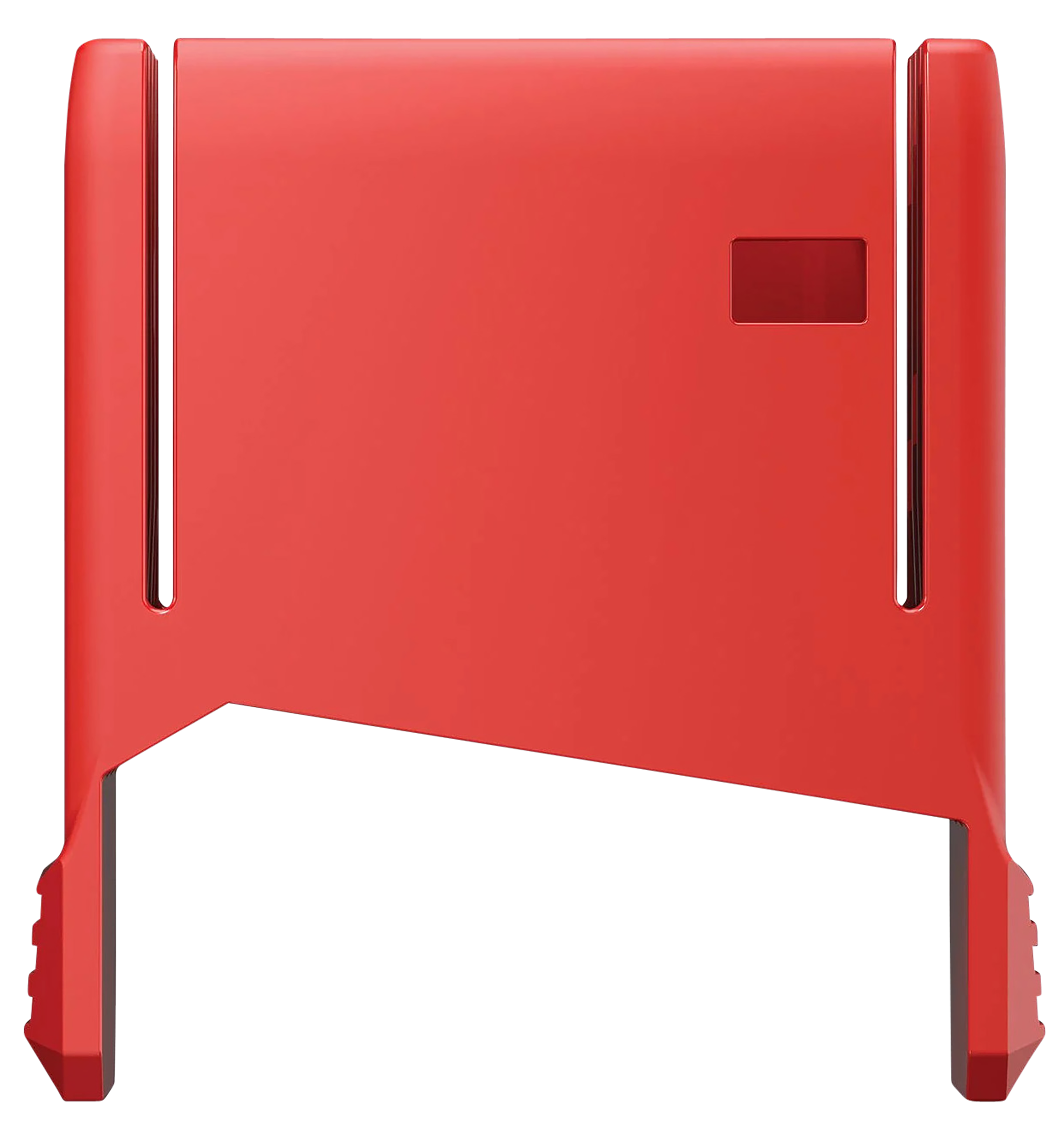Real Avid Smart-Fit Vise Block Red Gray