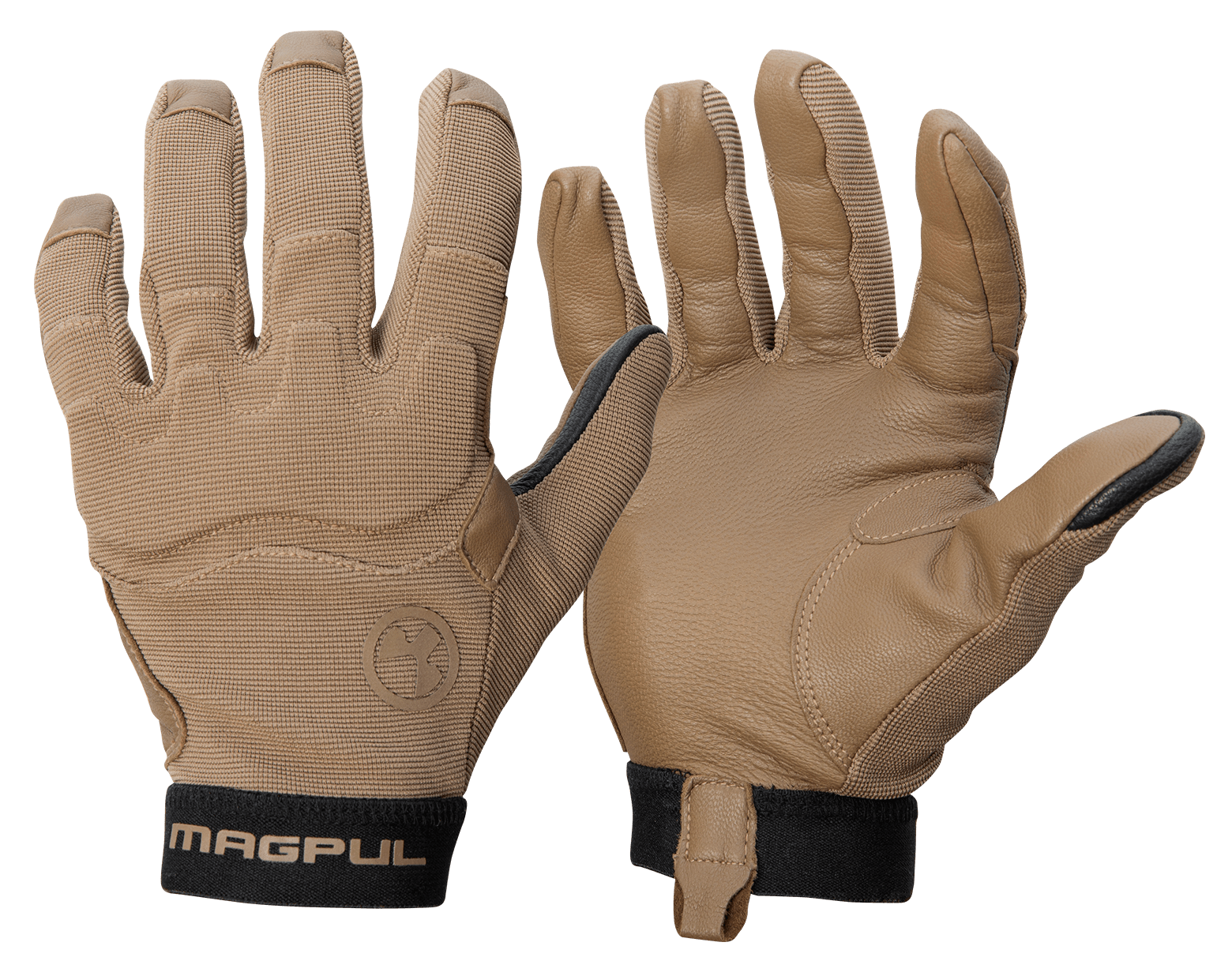 Magpul Patrol 2.0 Gloves Coyote XL