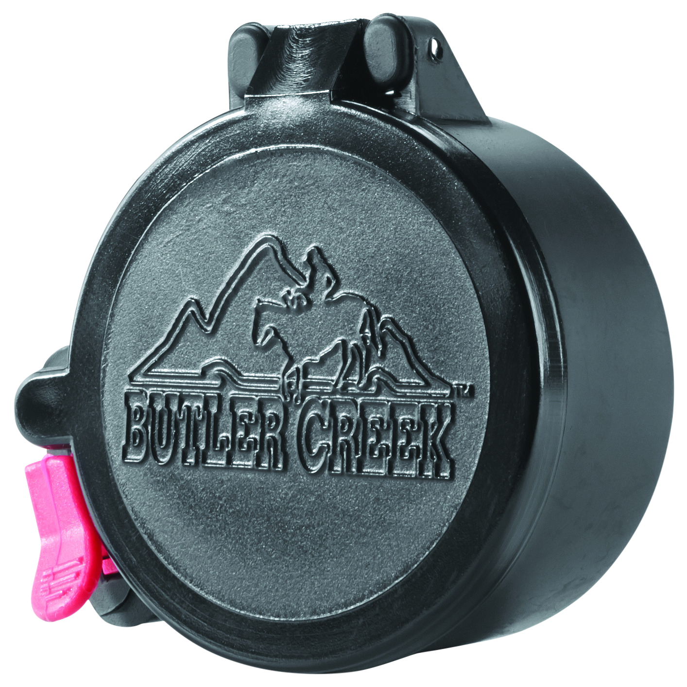 Butler Creek Eyepiece Lens Cover #9 1.468'' (37.3mm)
