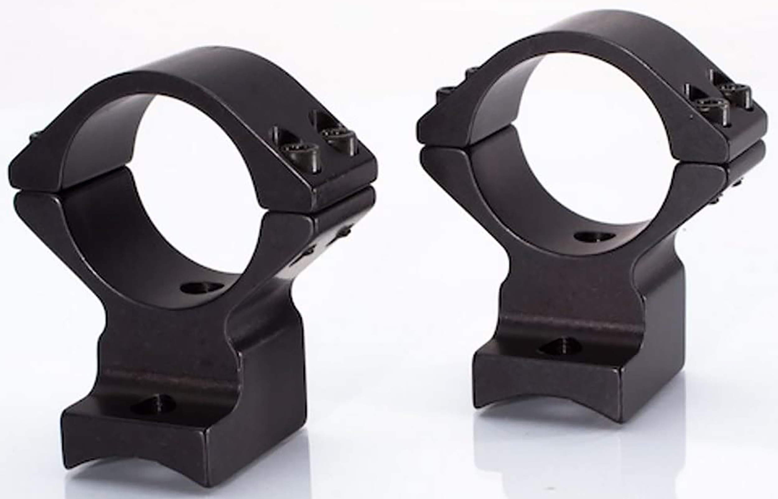 Talley Browning A-bolt 1'' Medium Scope Mount