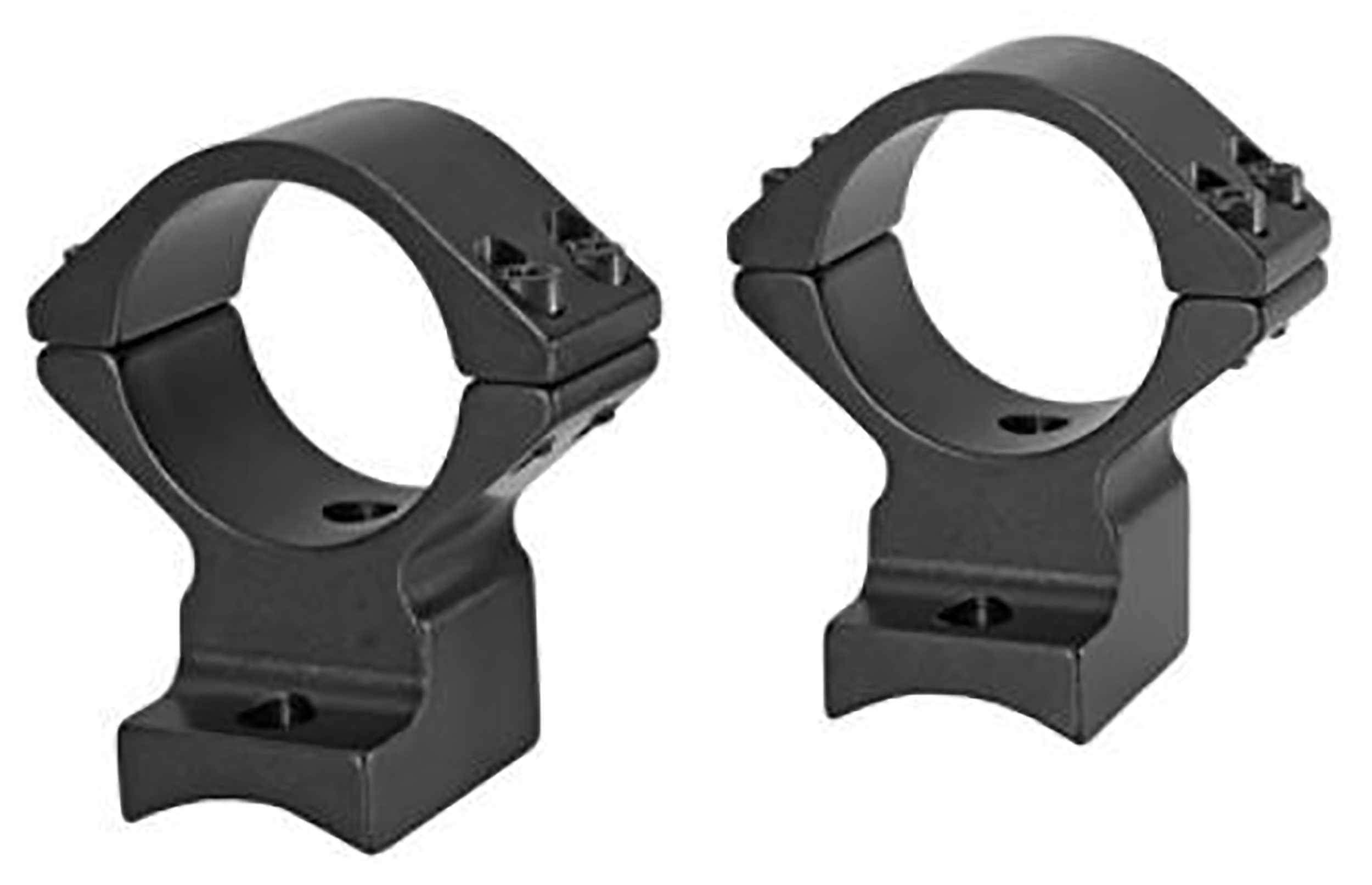 Talley Lightweight Alloy Scope Mount Combo Kimber 84M Current Production (8-40) 30mm Low