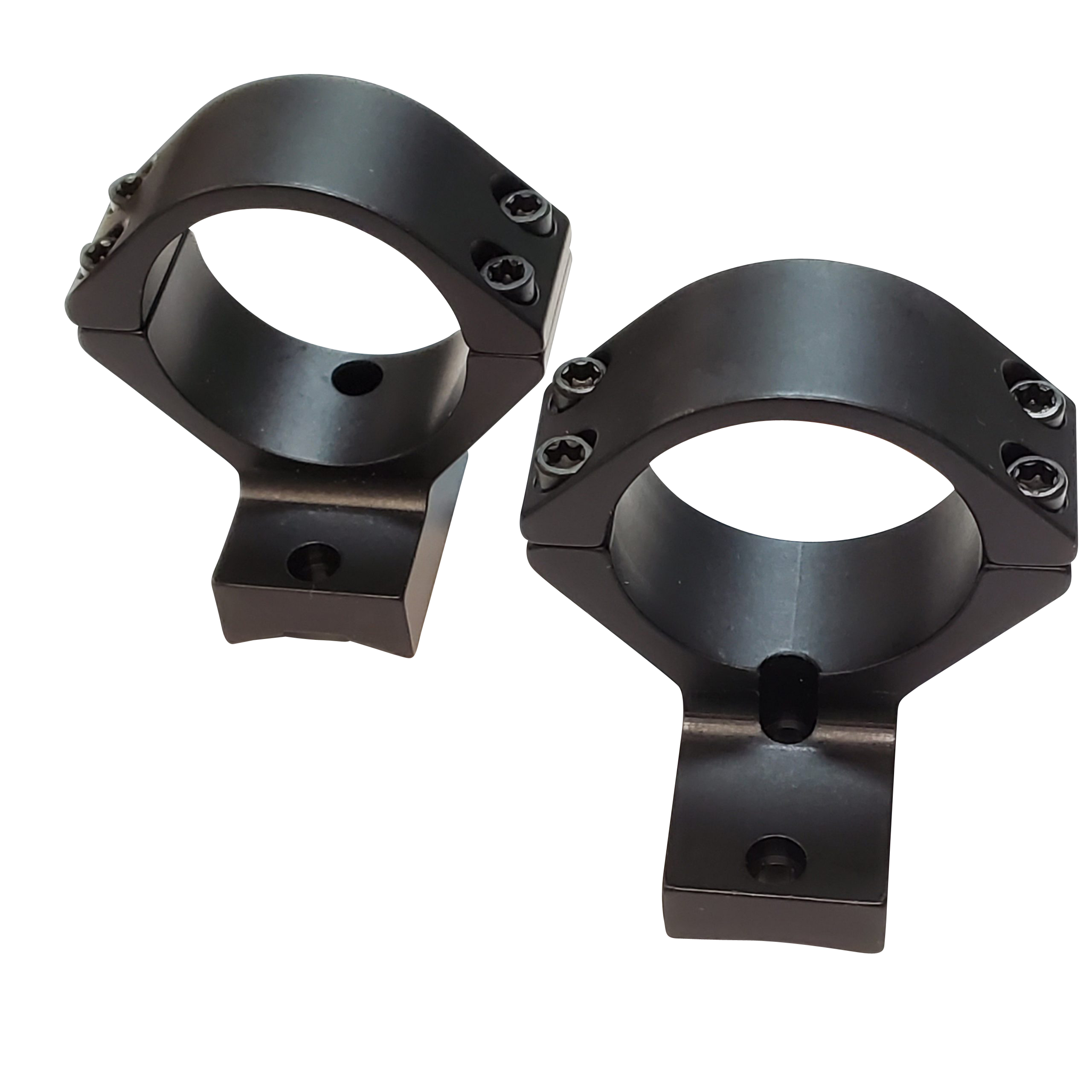 Talley Remington 700 Sa 30mm High 20 Moa Scope Mounts