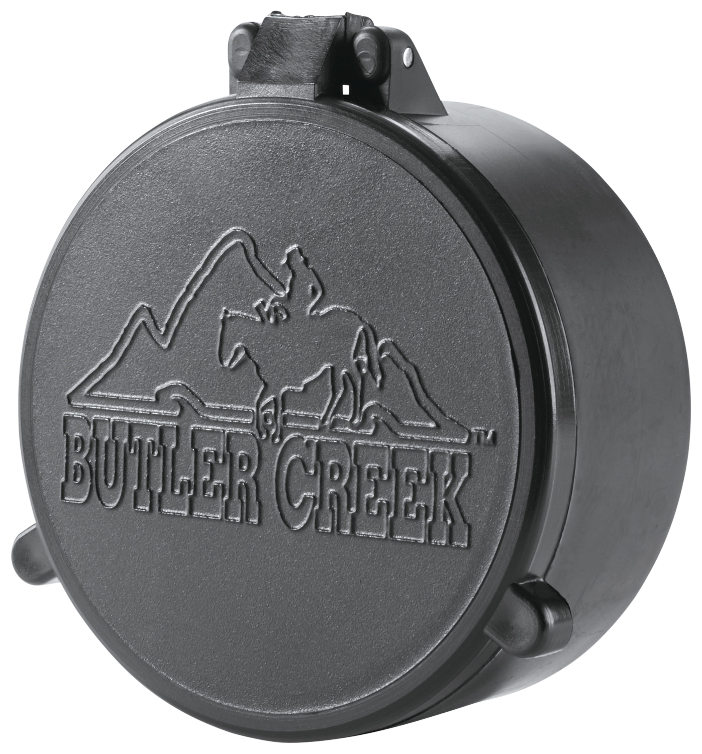 Butler Creek Objective Lens Cover #3 1.34'' (34.0mm)
