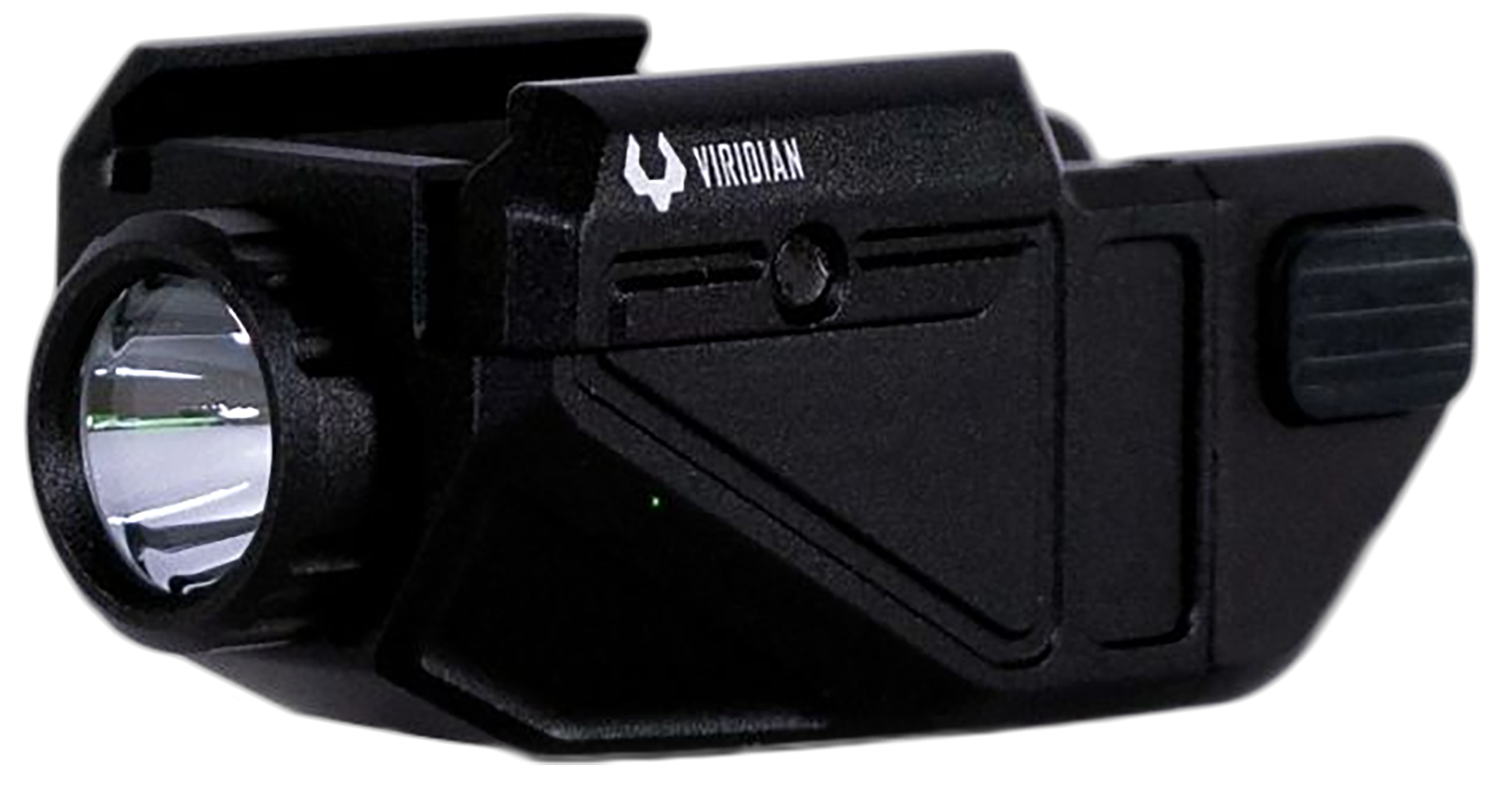 Viridian CTL 580 Lumen Tactical Light for Glock 17/19 Black