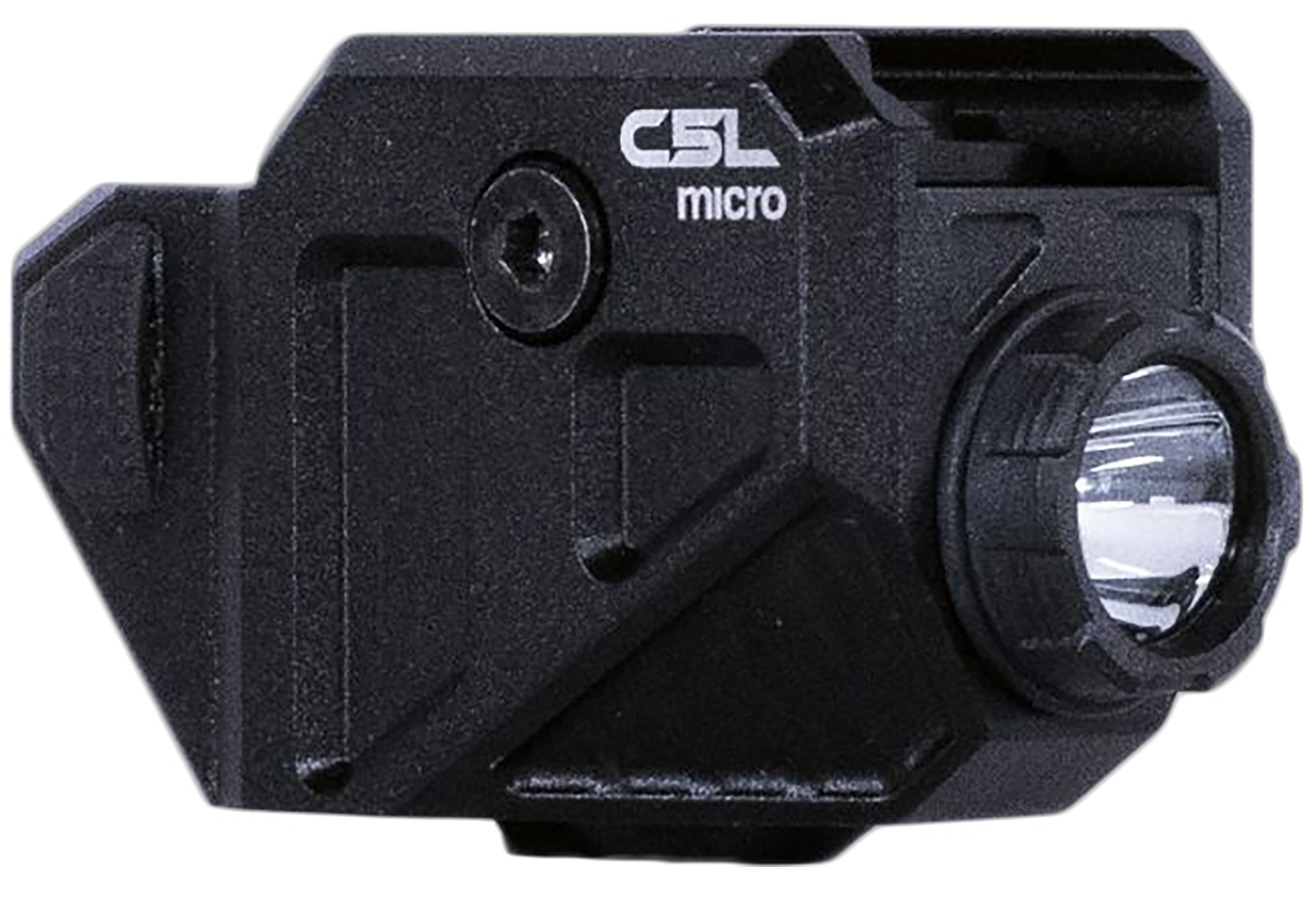 Viridian C5L Universal Green Laser with 550 Lumen Tactical Light