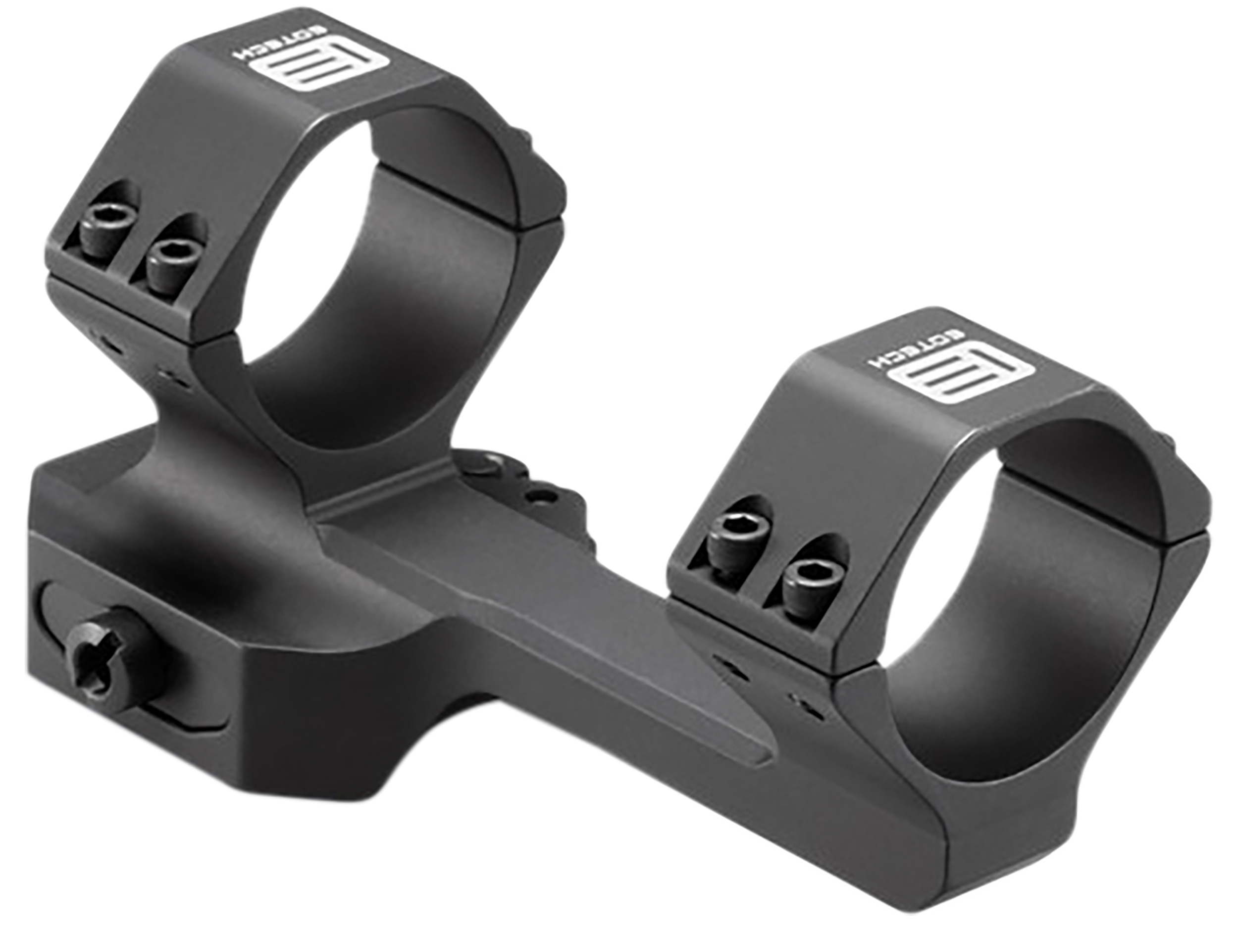 EOtech PRS 2 Cantilever Rifle Scope Mount 30mm 37mm High Black