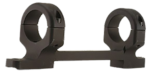 Game Reaper Integral 1-Piece Mount Remington 700 LA 30mm Medium Black
