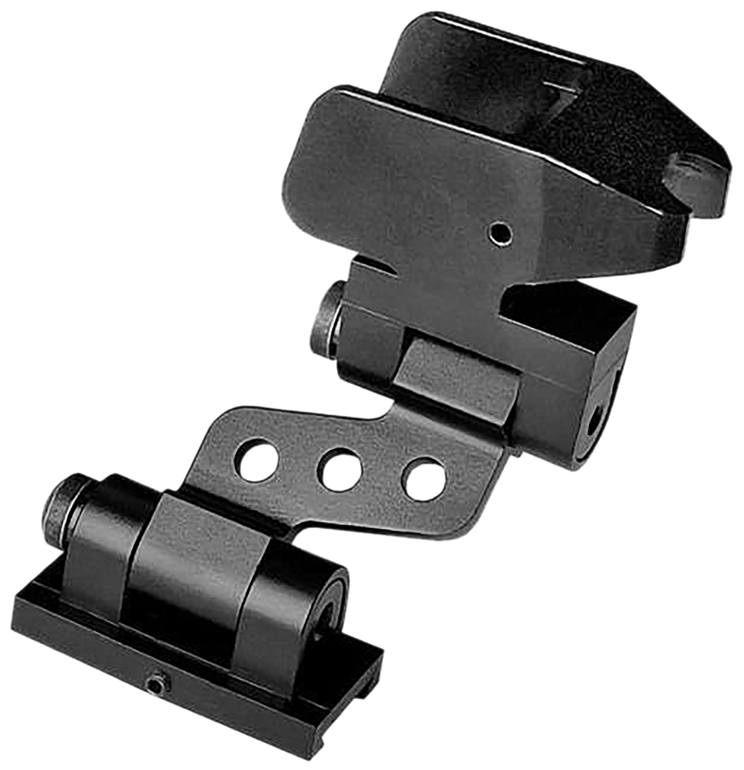 ATN J-Arm Bayonet Adapter - Sturdy Aluminum Accessory for Secure Mounting - ACMBAYJARM