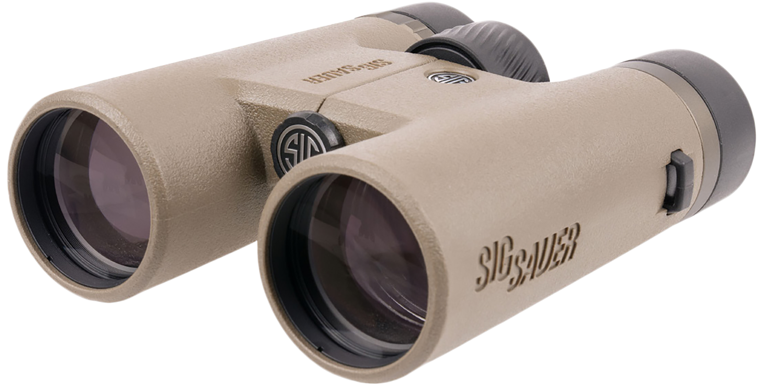 CANYON HD BINOCULAR, 10X42, HD LENS, CLOSED BRIDGE