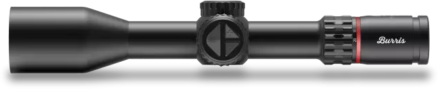 Eliminator 6 4-20x52mm Sfp Illuminated Rifle Scope - Eliminator 6 4-20x52mm Sfp Ill X177 Eliminator 6 Reticle Blk