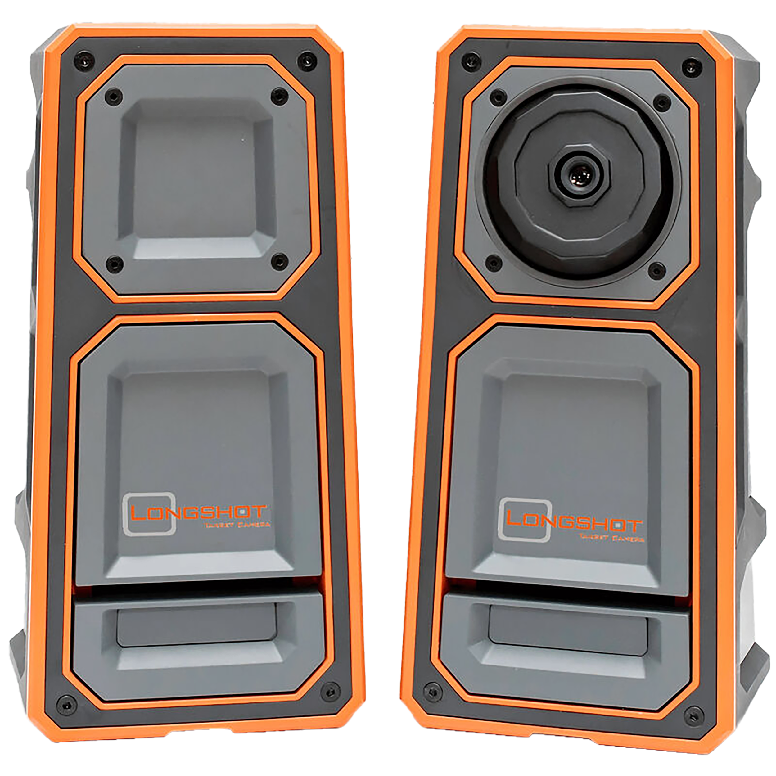 Longshot Target Cameras Lr-3 Longshot Camera (2 Mile + Uhd)