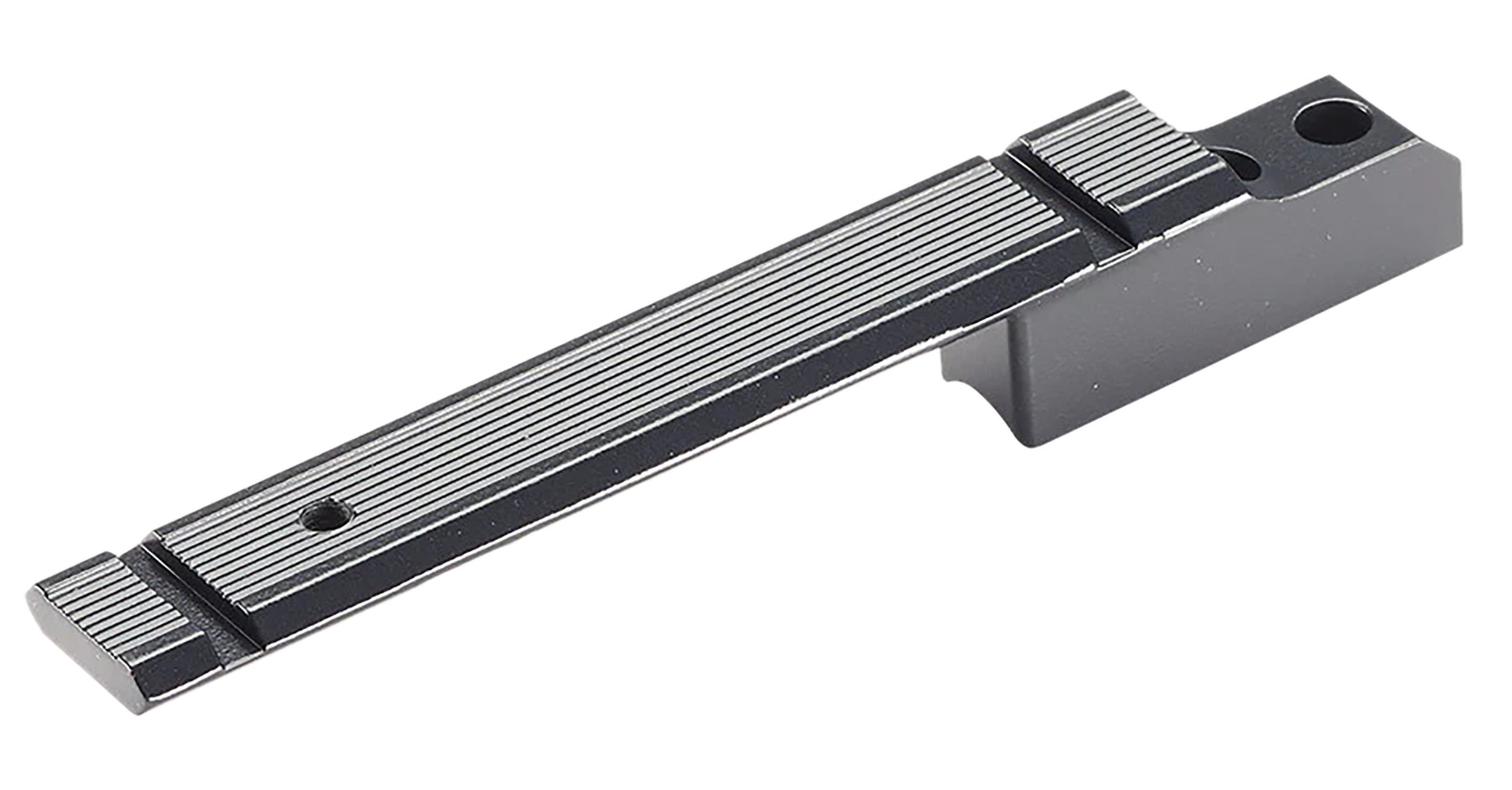 Mini Bolt Weaver Style Cantilever Scope Mount - Mini Bolt Weaver Style Scope Mount