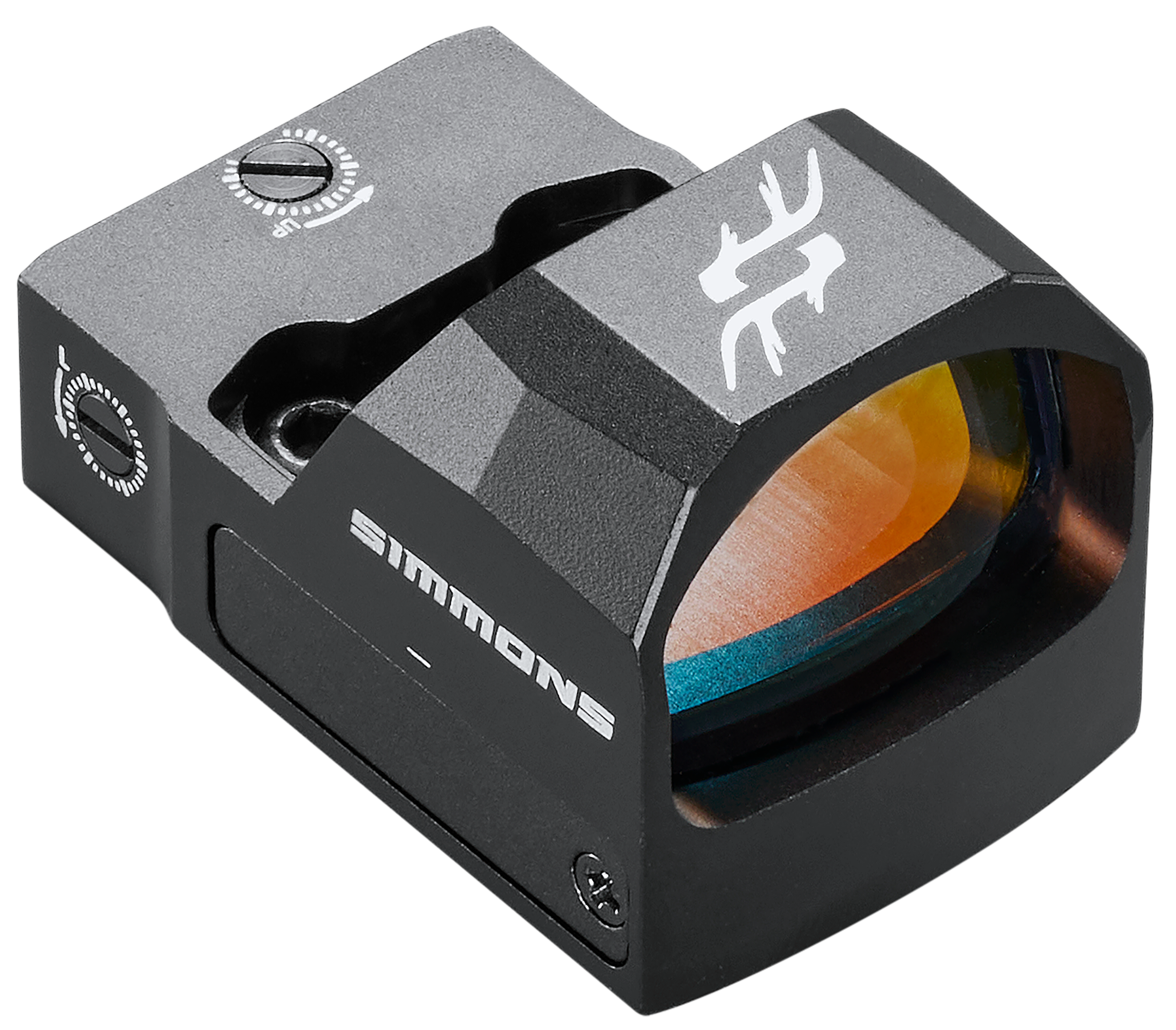 Simmons ProTarget 1x25 4MOA Red Dot Reflex Sight
