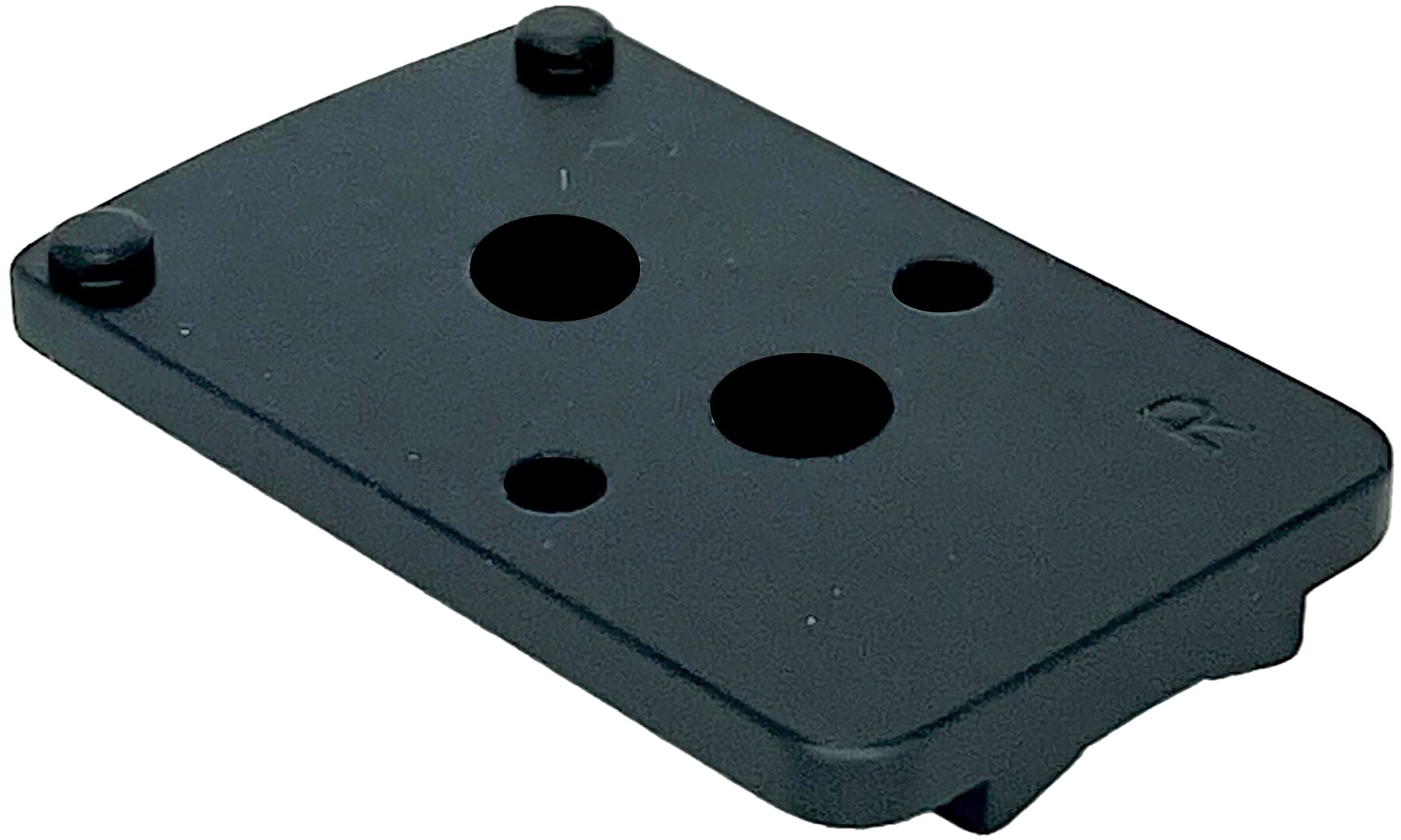 Talley Winchester Super X/SX2/SX3/SX4 Shotgun RMR Mount Black