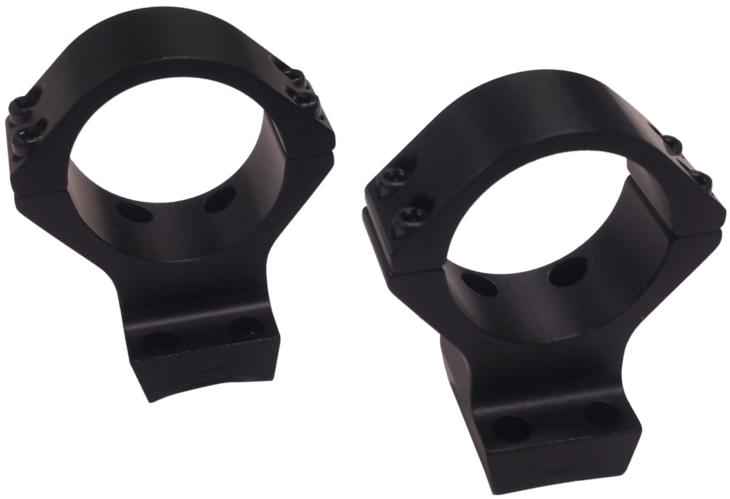 Talley Browning X-bolt High 30mm Scope Mounts
