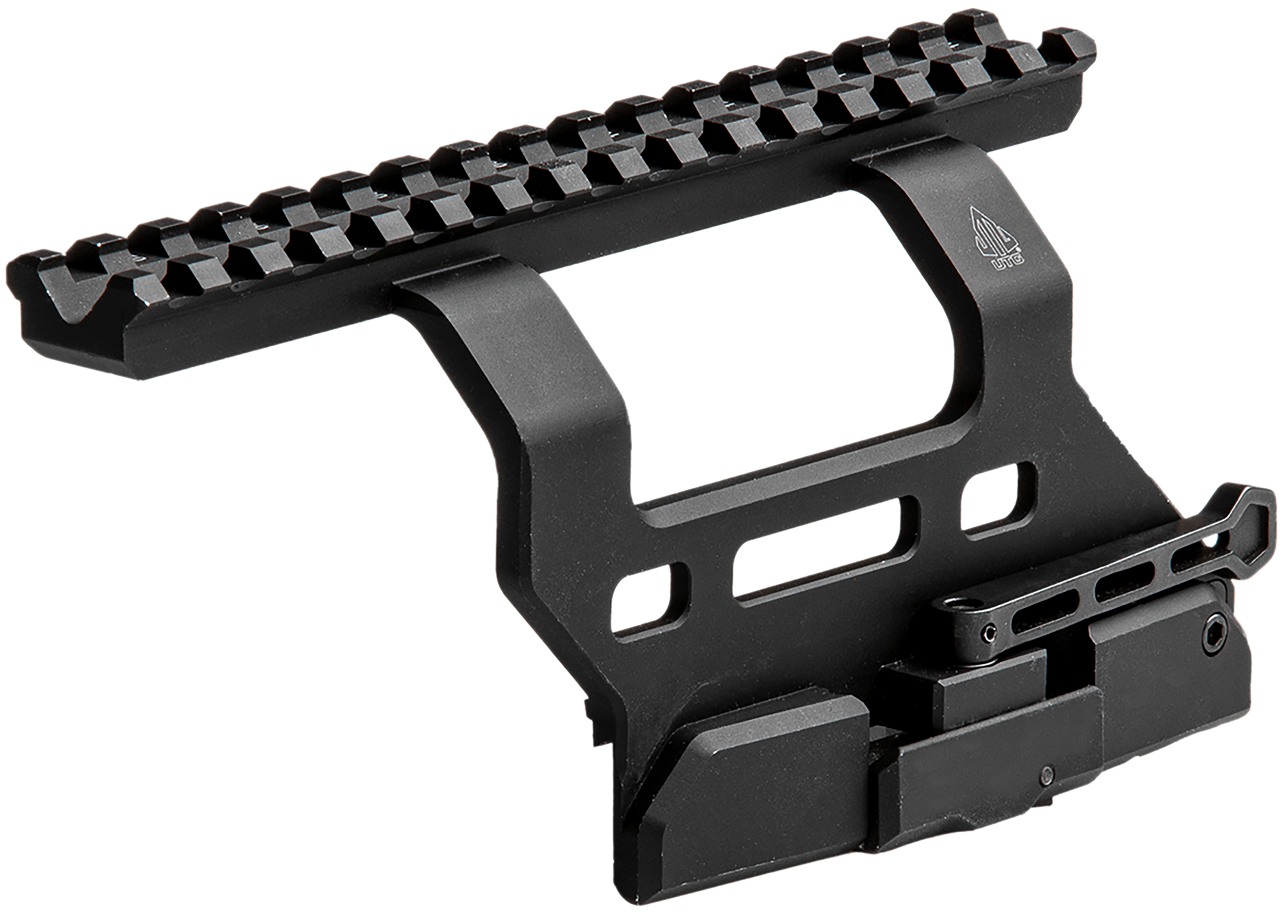 UTG ACCU-SYNC QR AK Side Mount Universal
