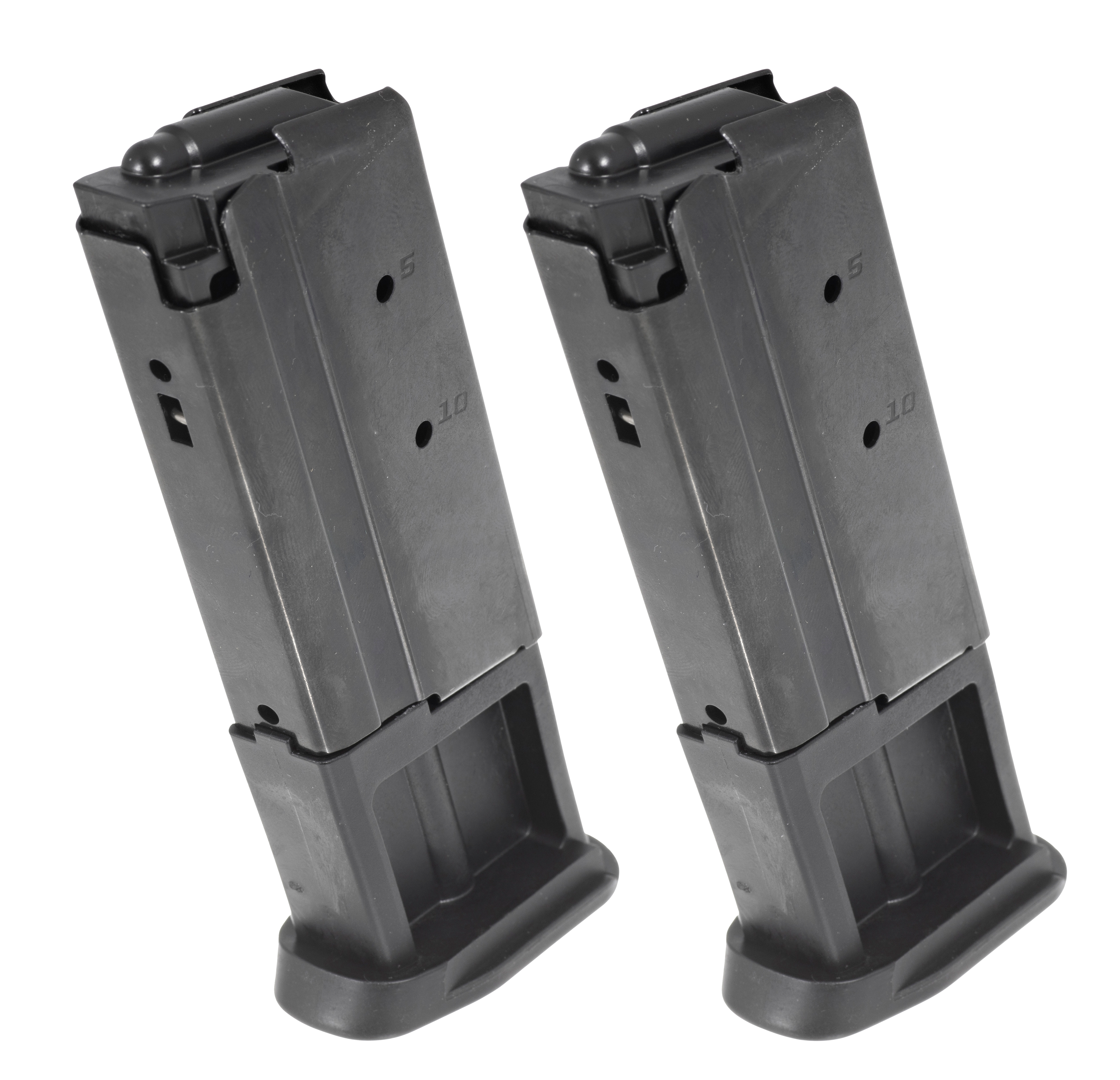 Ruger Magazine For 5.7x28mm - 10 Round Steel