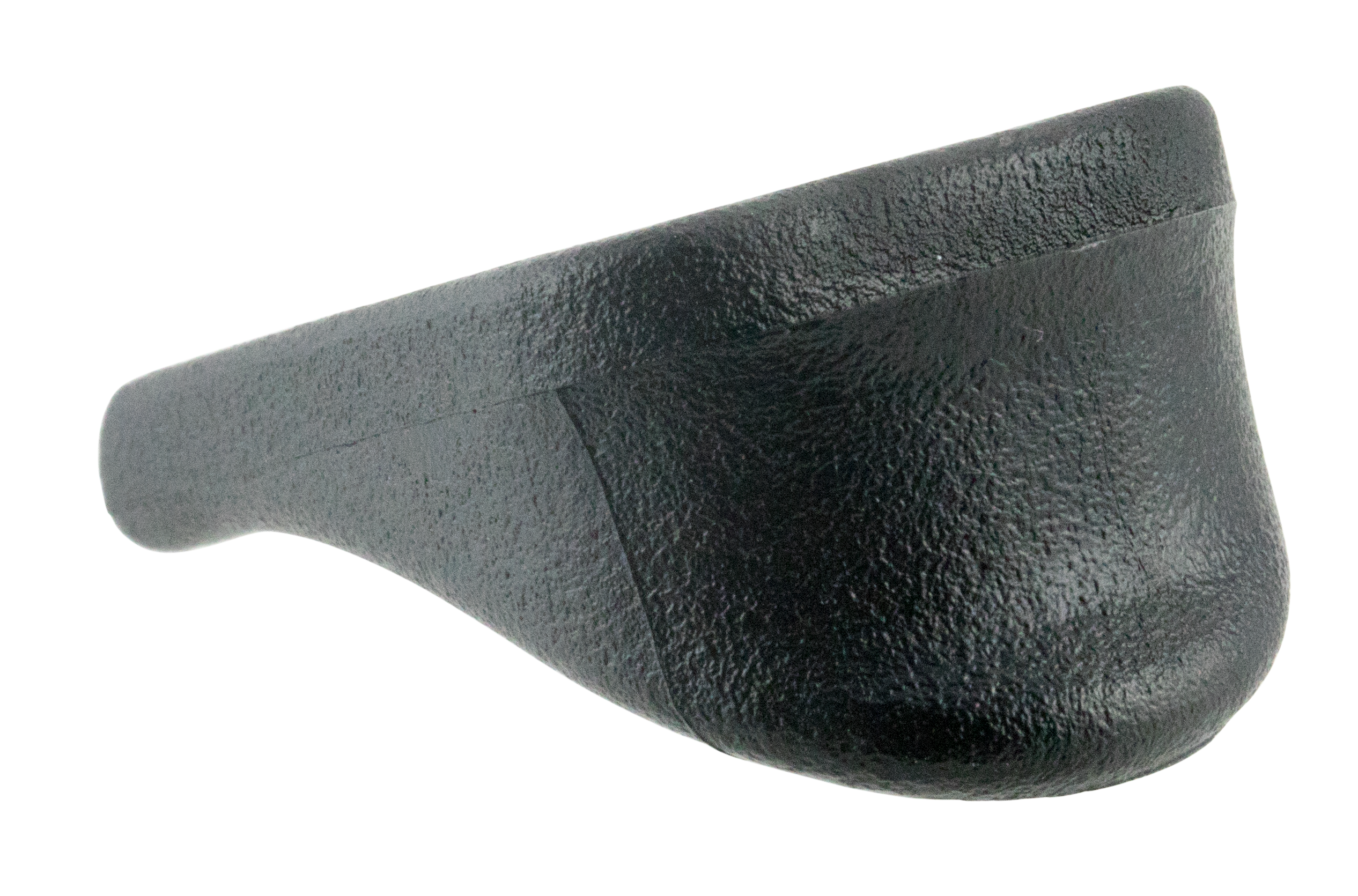 Grip Extension For GlockA(R) - Fits Glock Gen 3A(R) 26/27/33/39, Adds 0