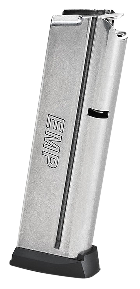 Springfield 9mm Emp 9 Rd Ss Magazine