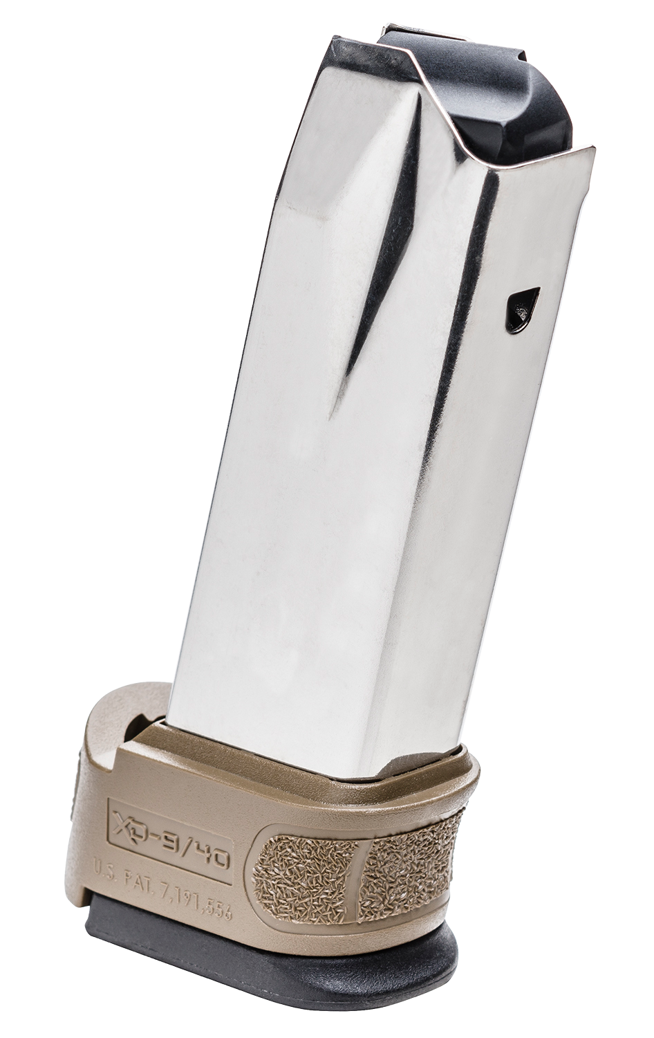 Springfield Armory Magazine For 9mm - 16 Round