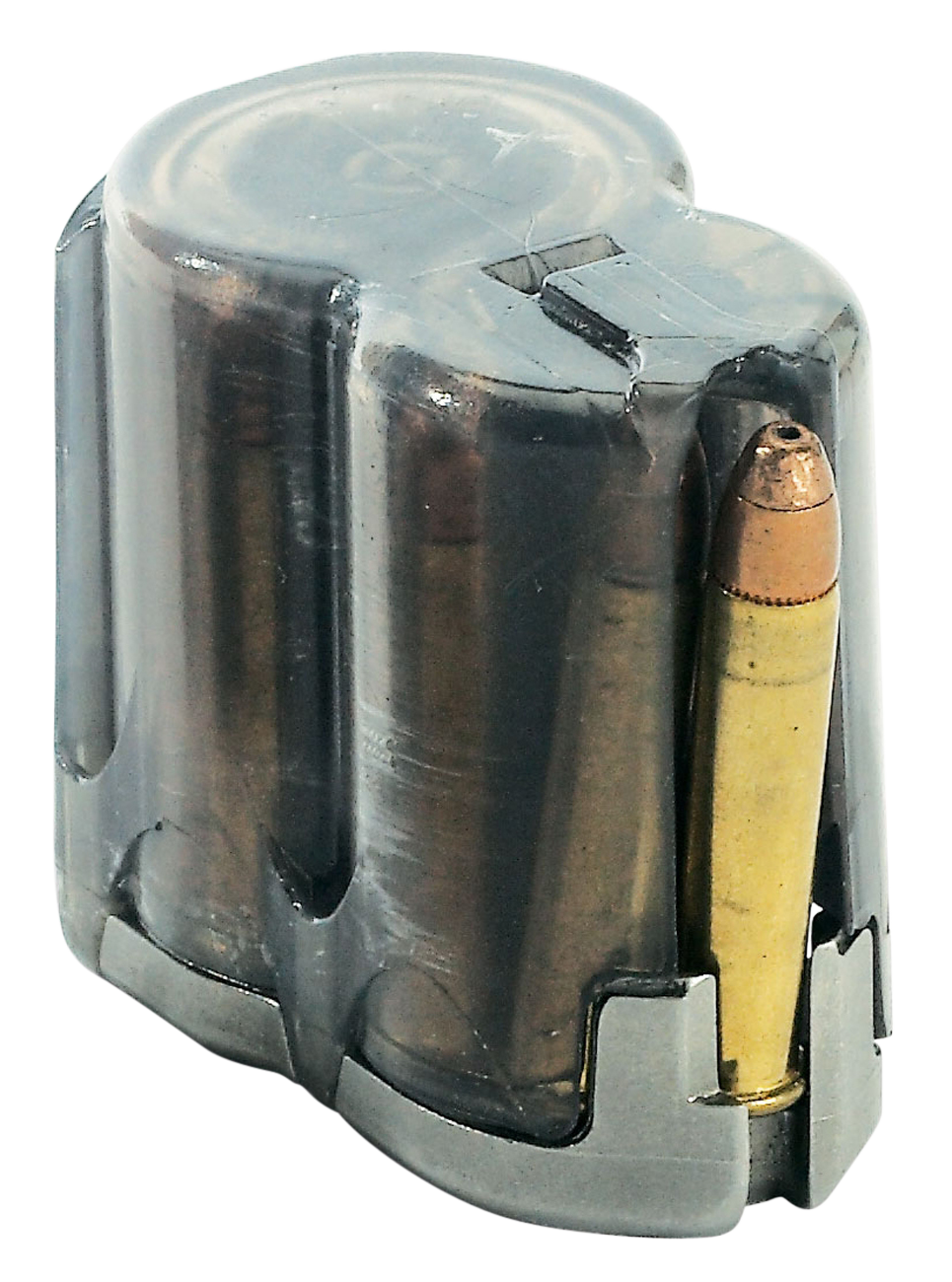Browning Magazine For Browning T-Bolt 22 WMR - 10 Round Polymer