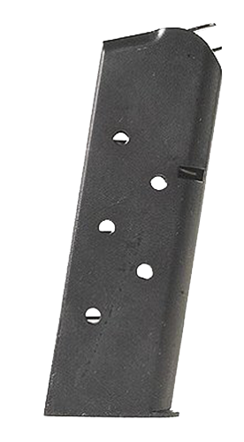 Springfield .45acp 6 Rd Compact Magazine Blued