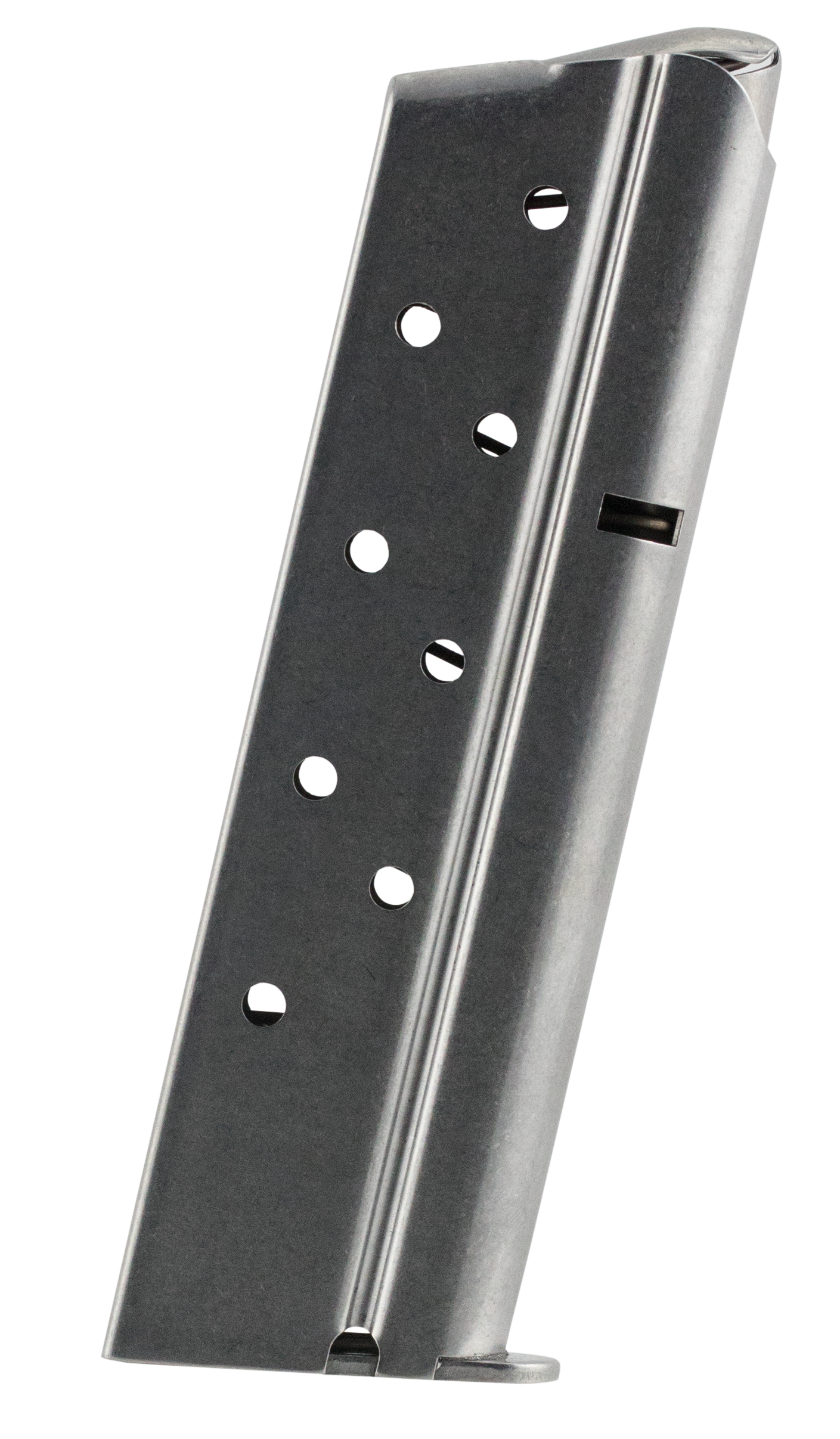 Springfield .38 Super 9 Rd Ss Magazine