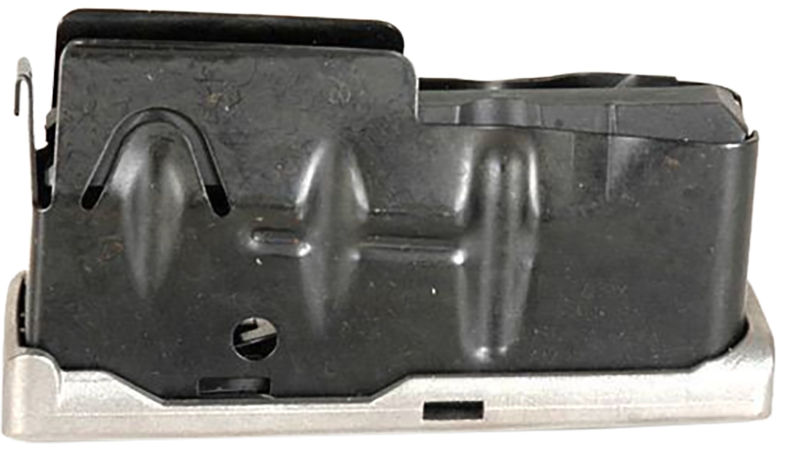 Savage 55110 12/14/16C  270 WSM, 7mm WSM, 300 WSM, 325 WSM Savage 12,14,16C-110 2rd Stainless Detachable